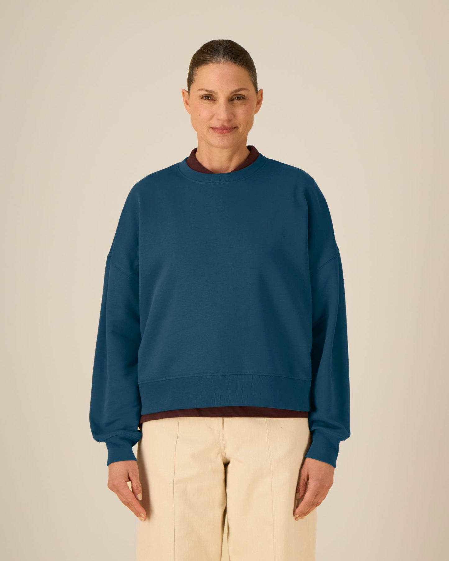 Deep Teal - C136