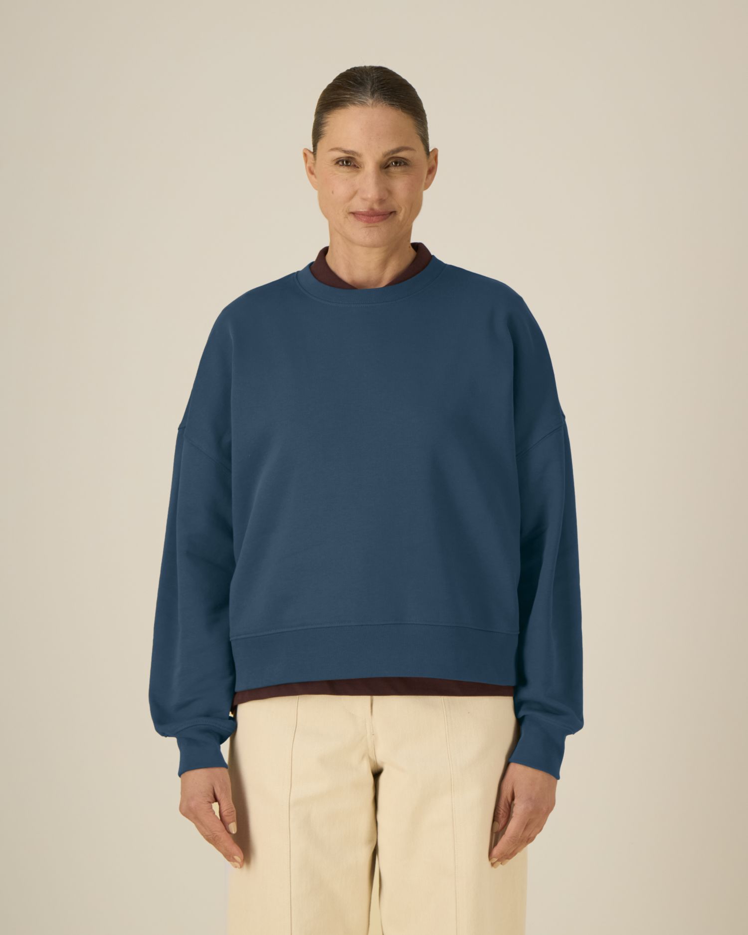 Deep Teal - C136