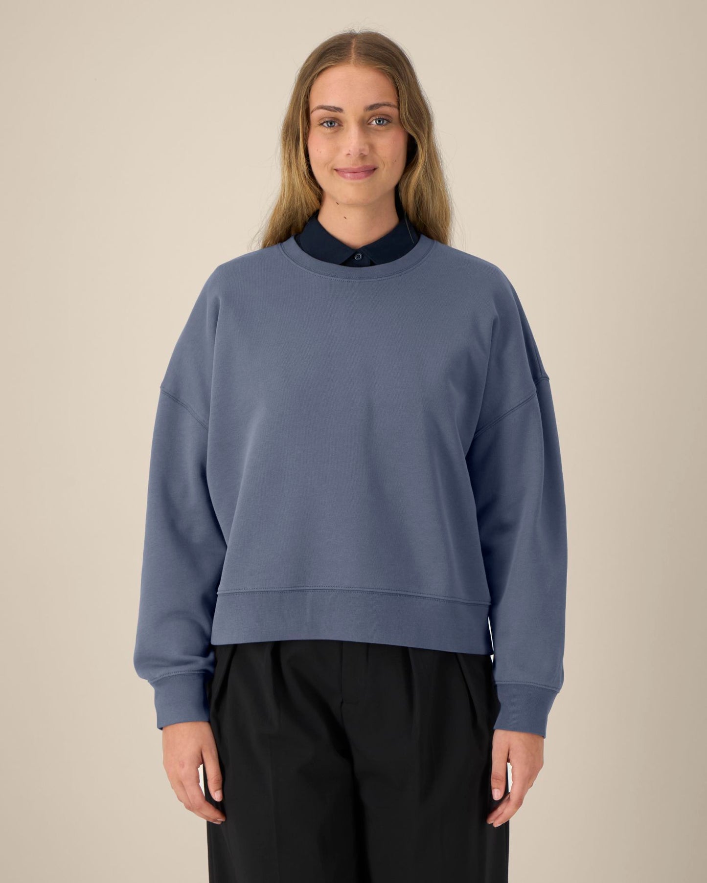 Blue Grey - C156