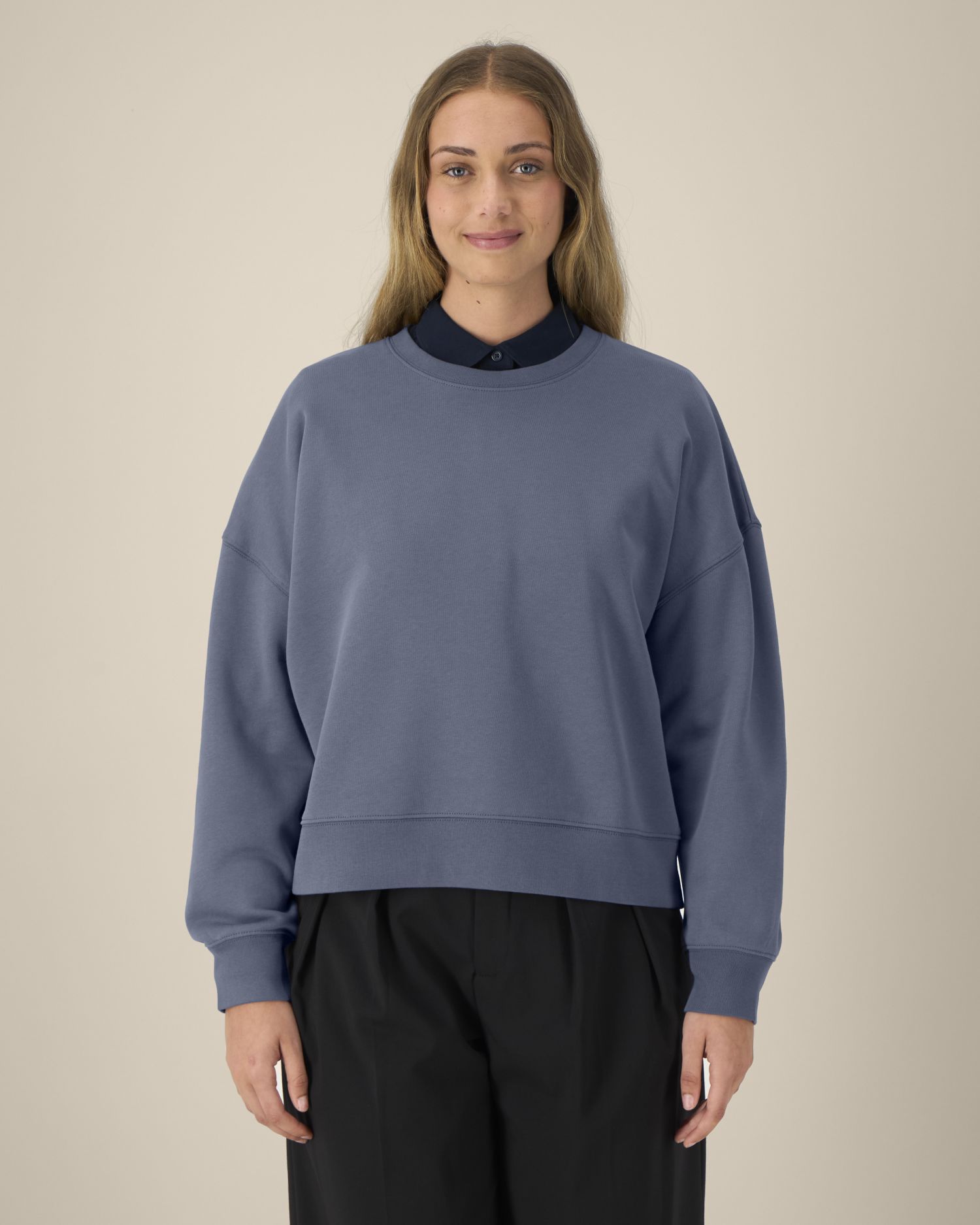 Blue Grey - C156