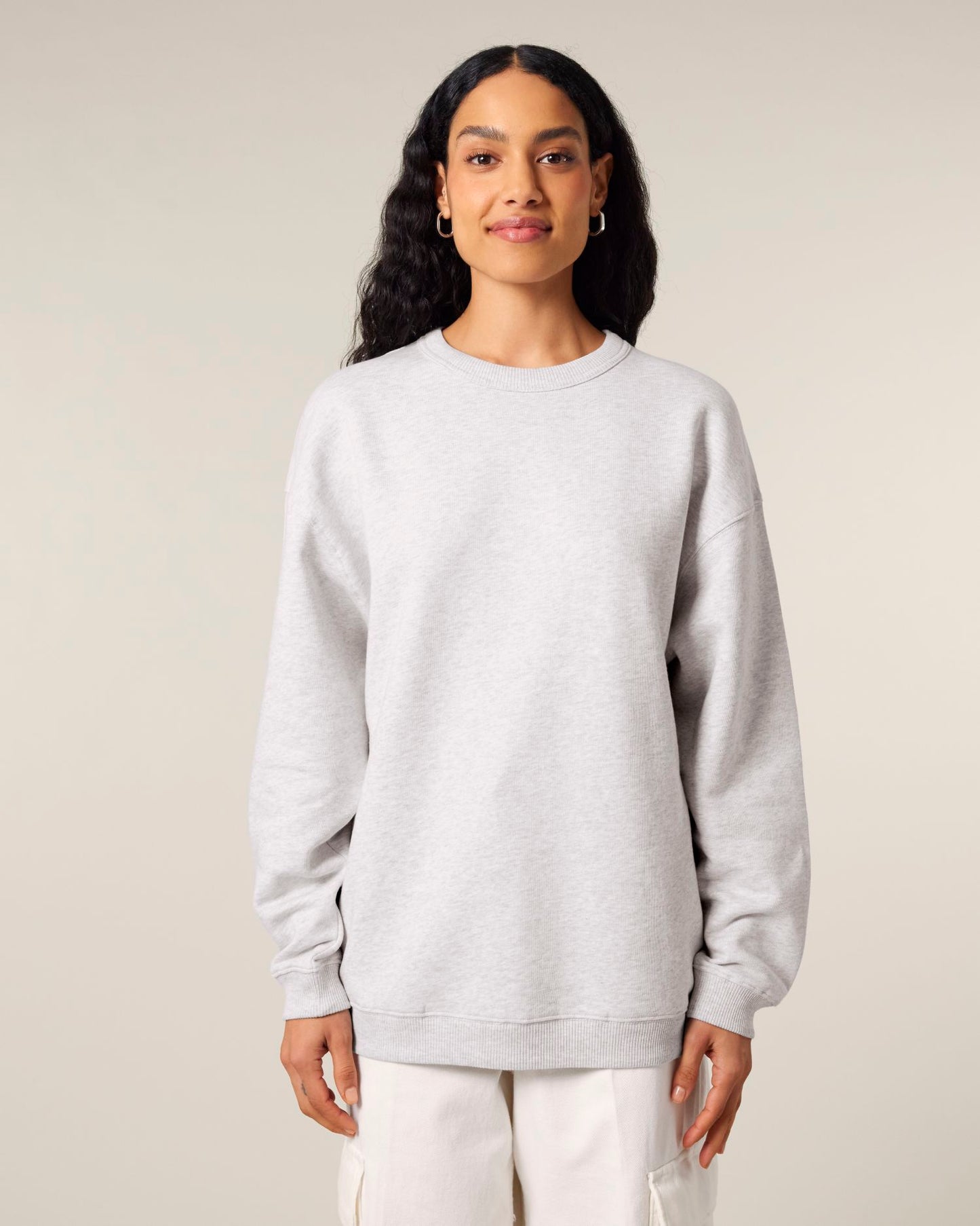 Cool Heather Grey - C146