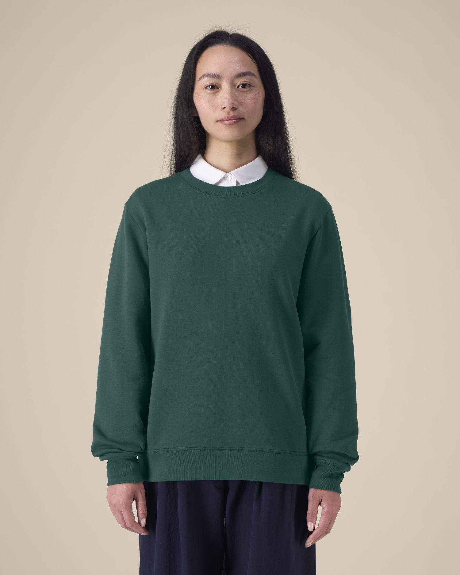 Glazed Green - C036