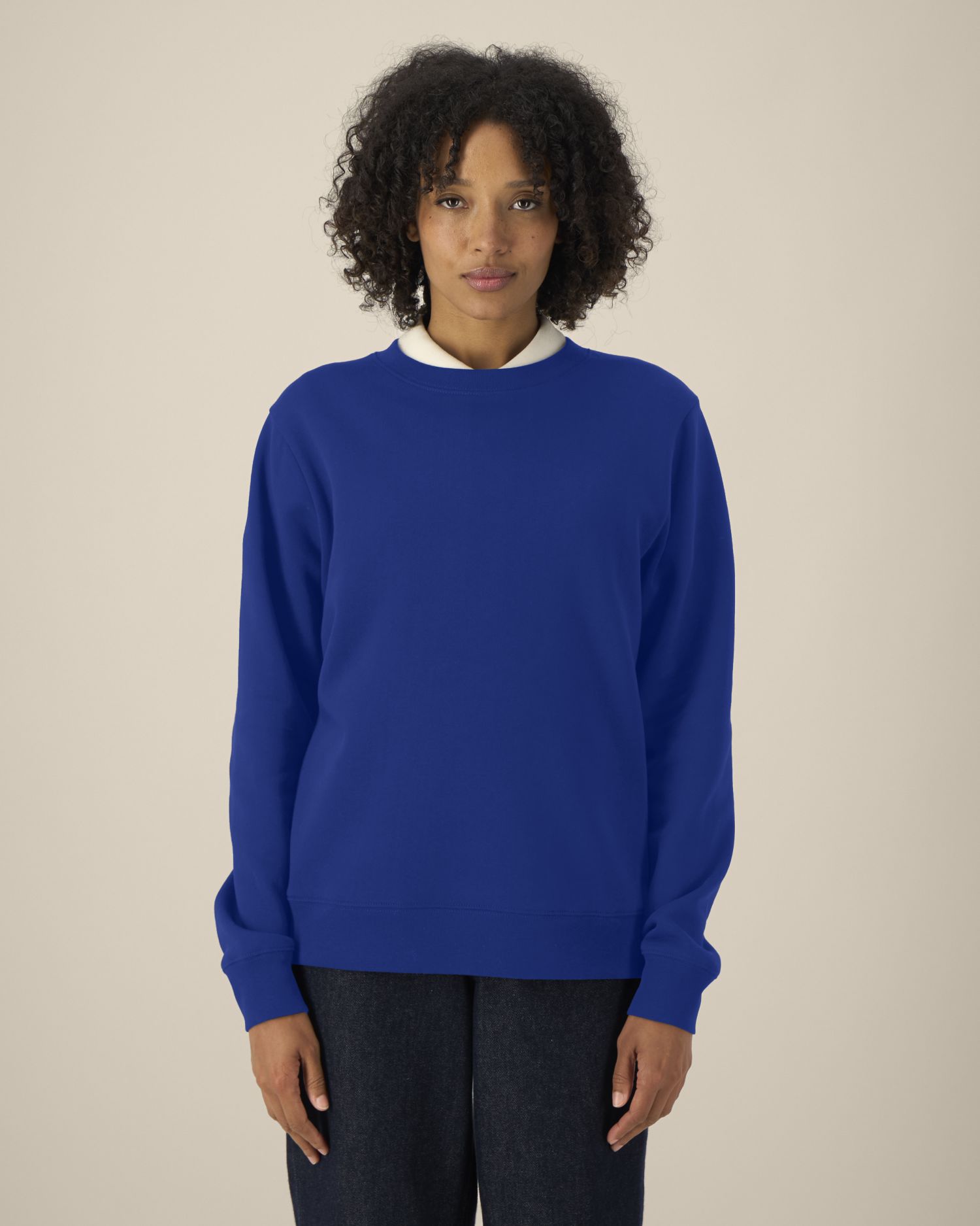 Worker Blue - C088