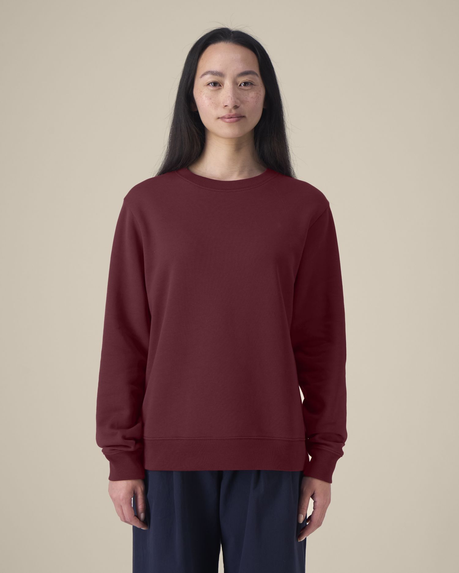 Burgundy - C244