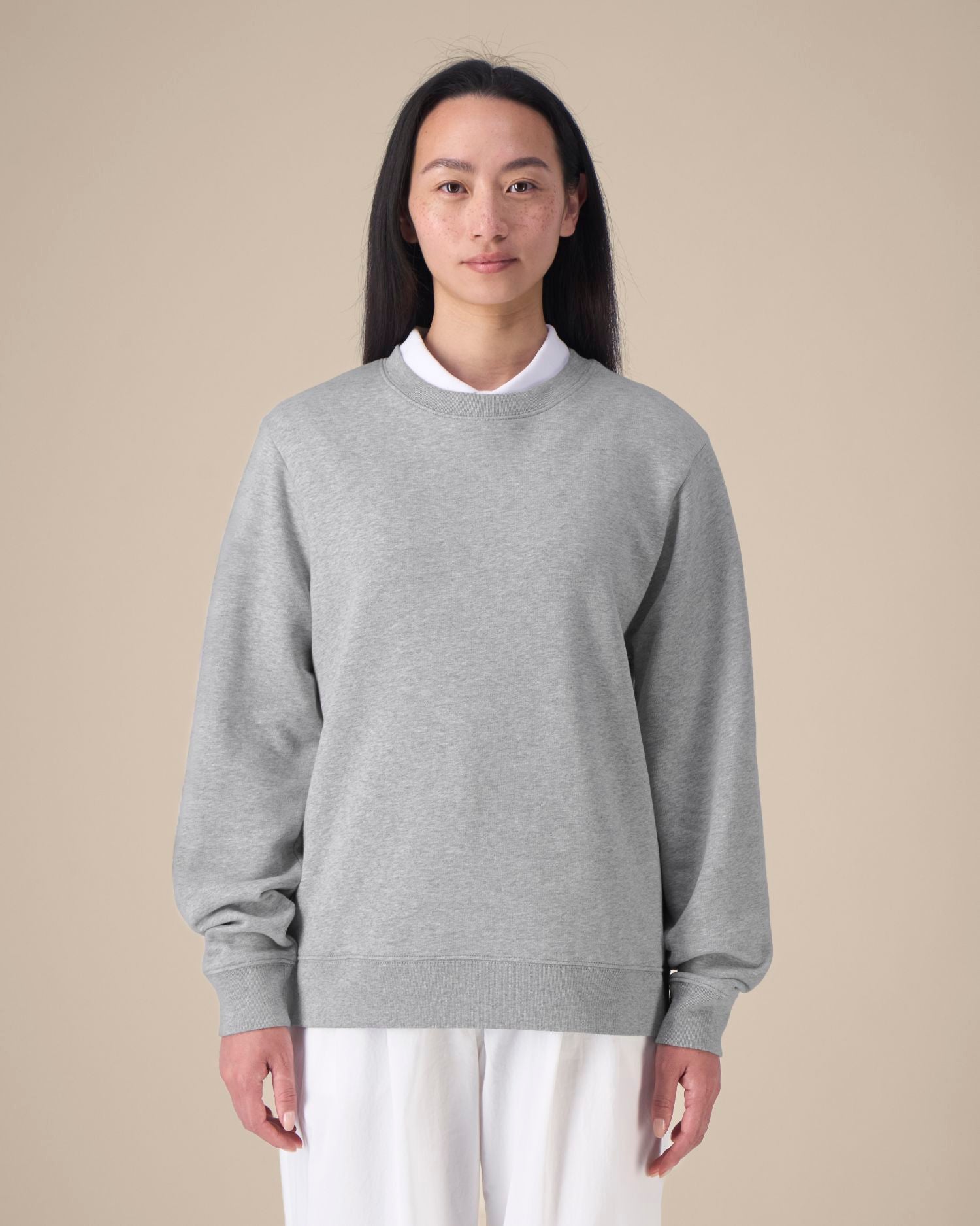 Heather Grey - C250