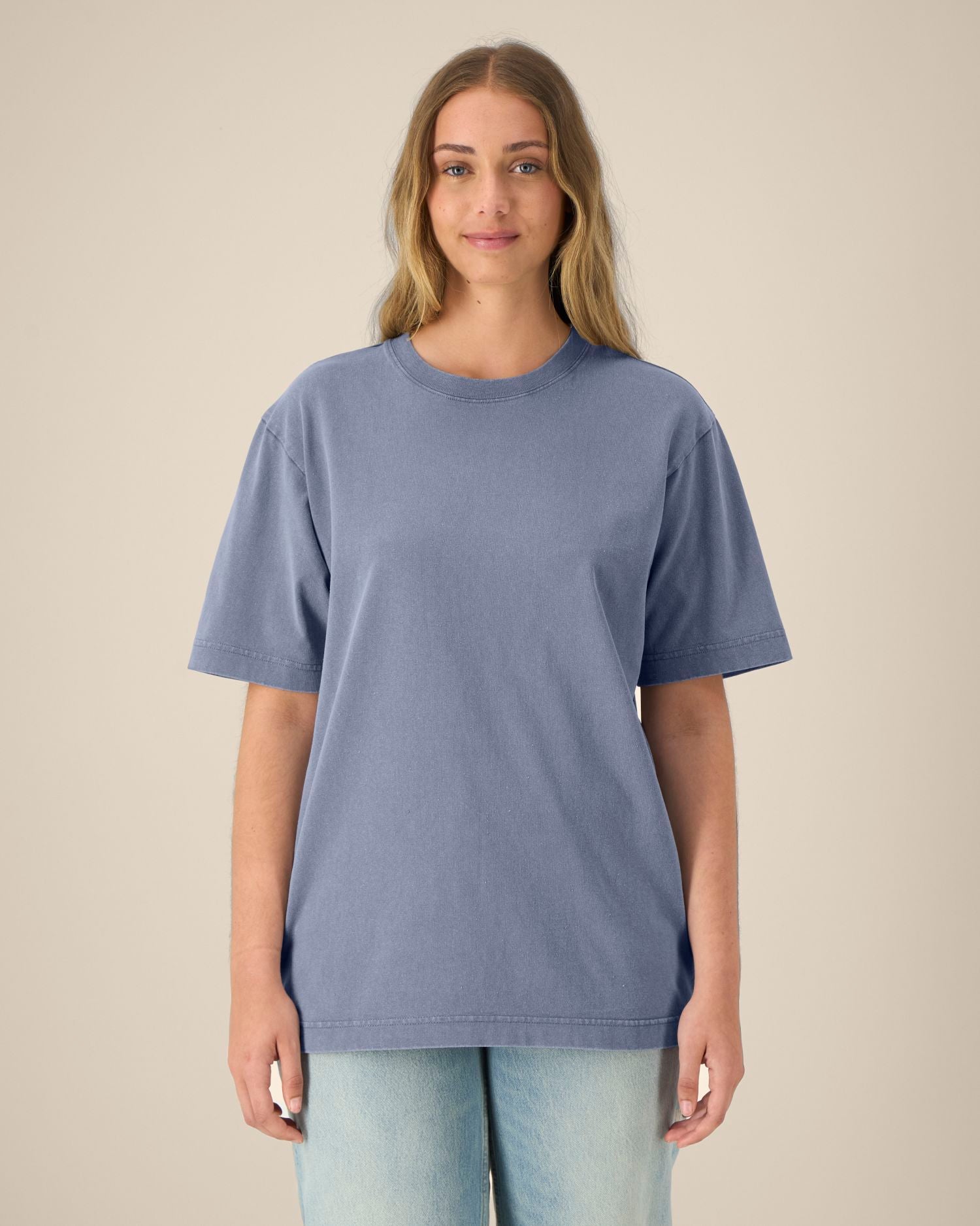 G. Dyed Blue Grey - C158