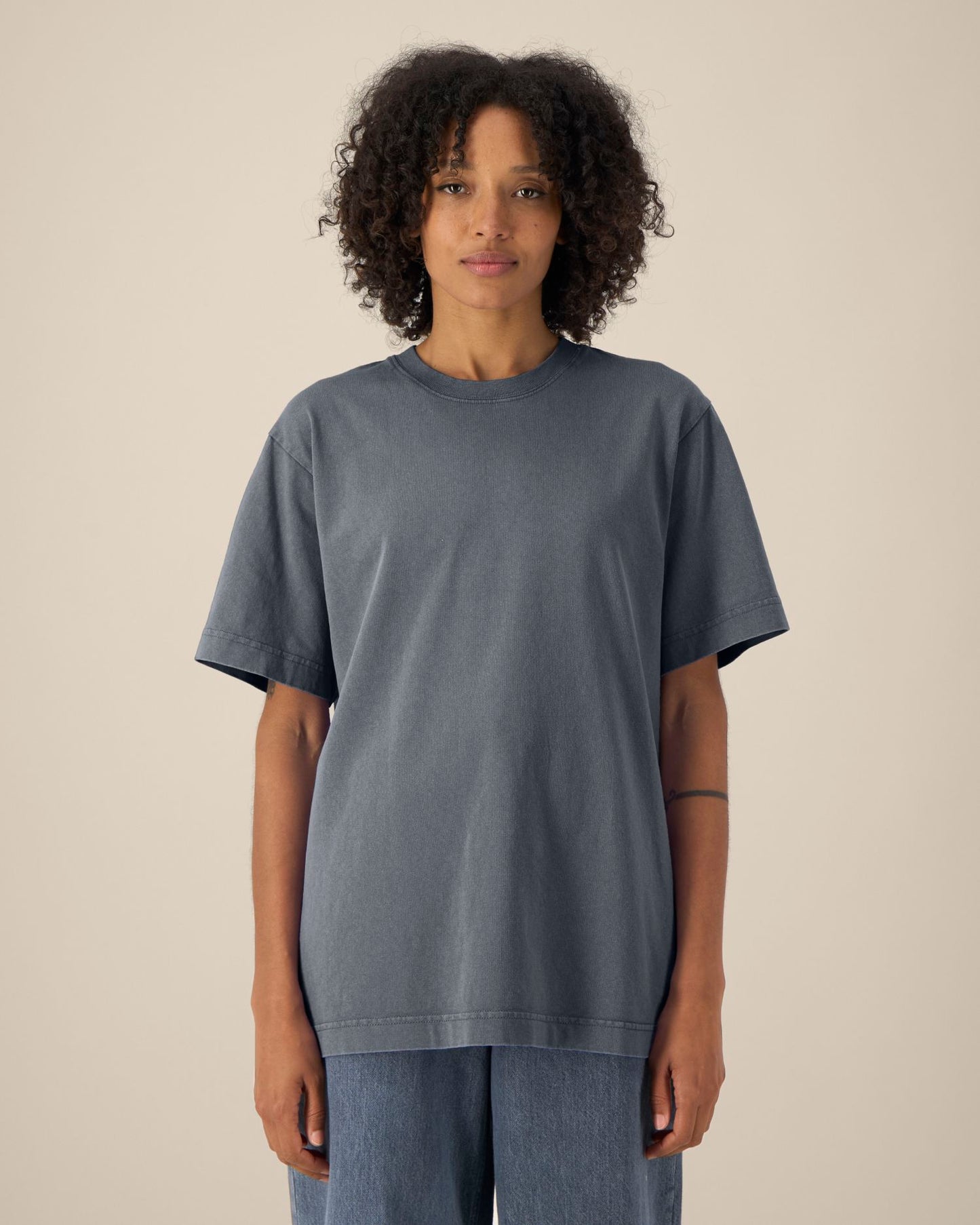 G. Dyed Anthracite - C162