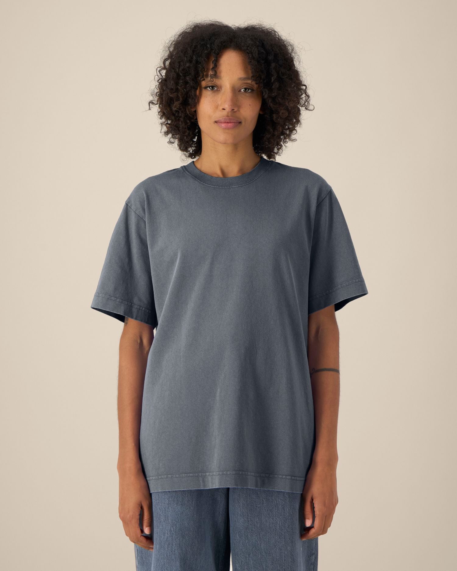 G. Dyed Anthracite - C162