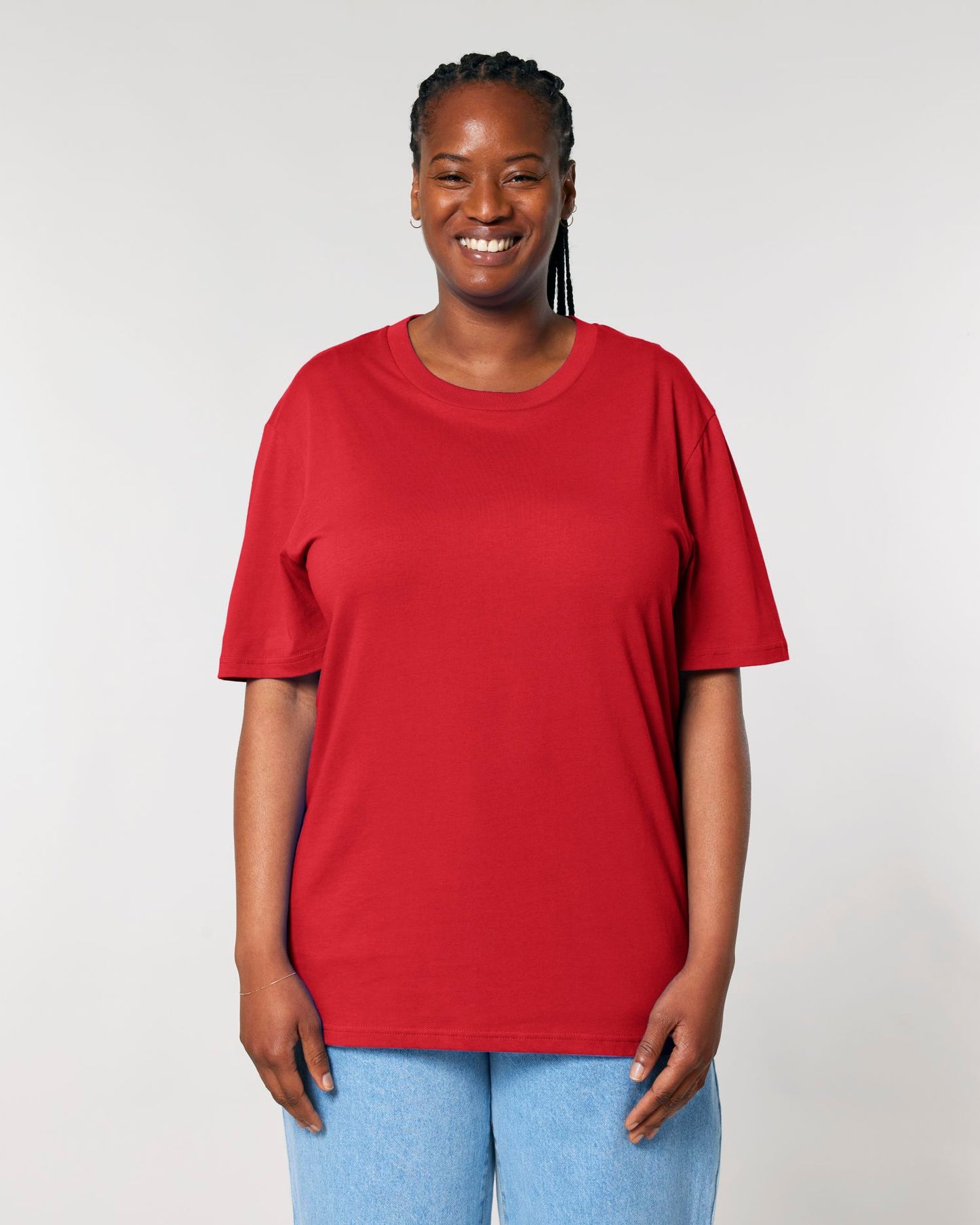 Red - C004
