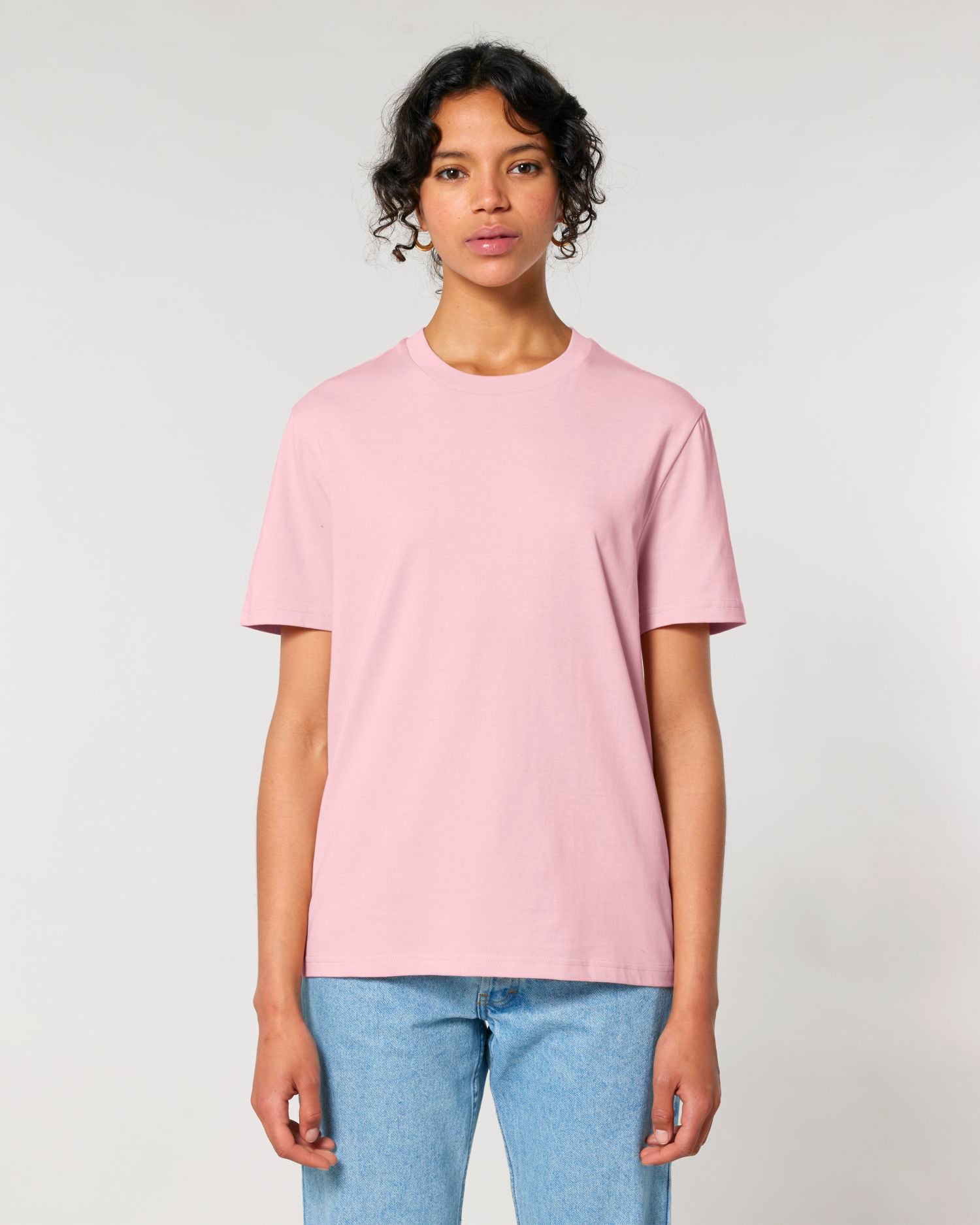 Cotton Pink - C005