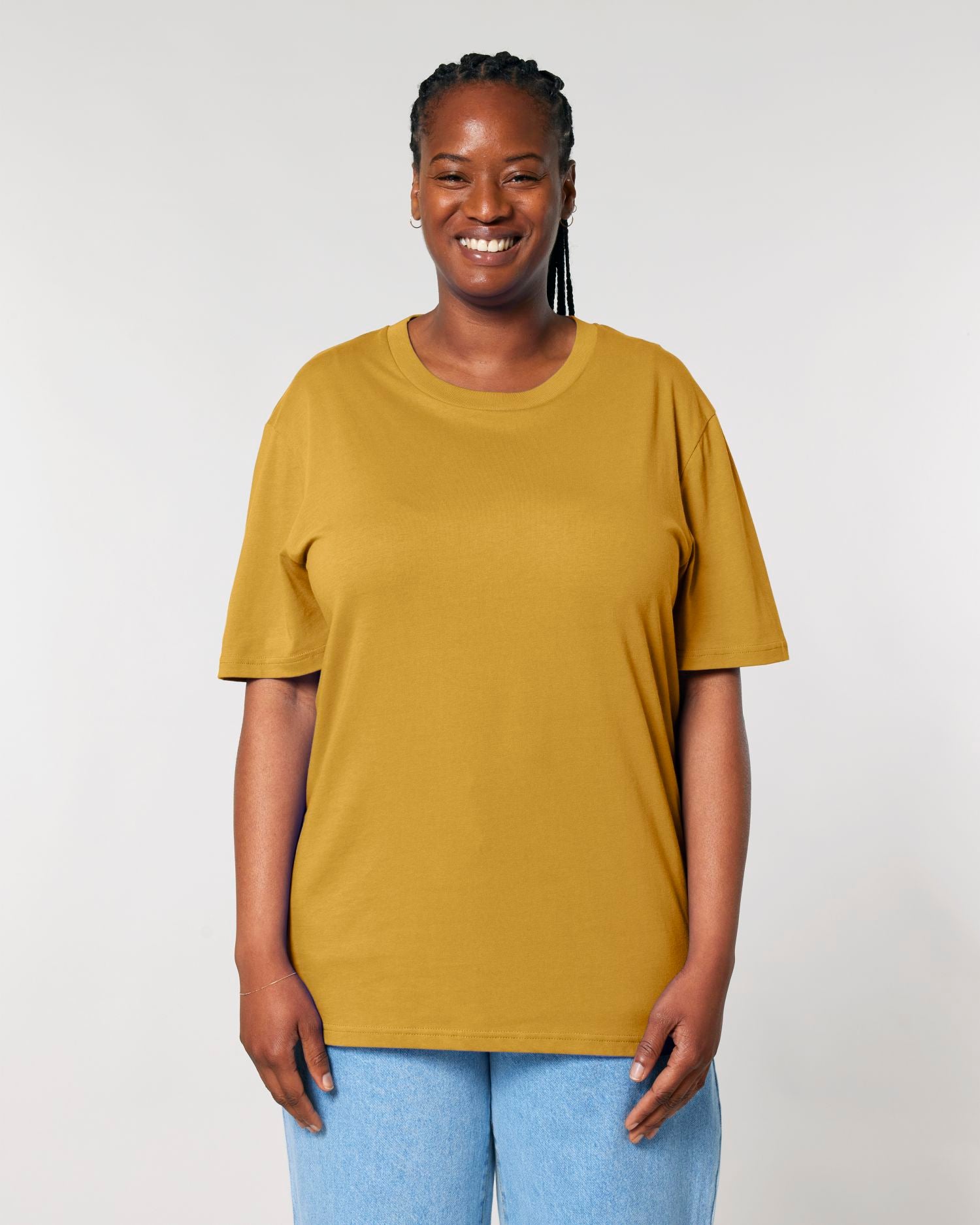 Ochre - C048