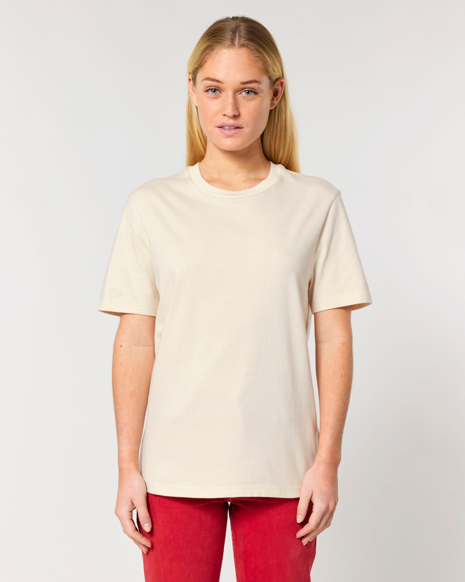 Natural Raw - C054