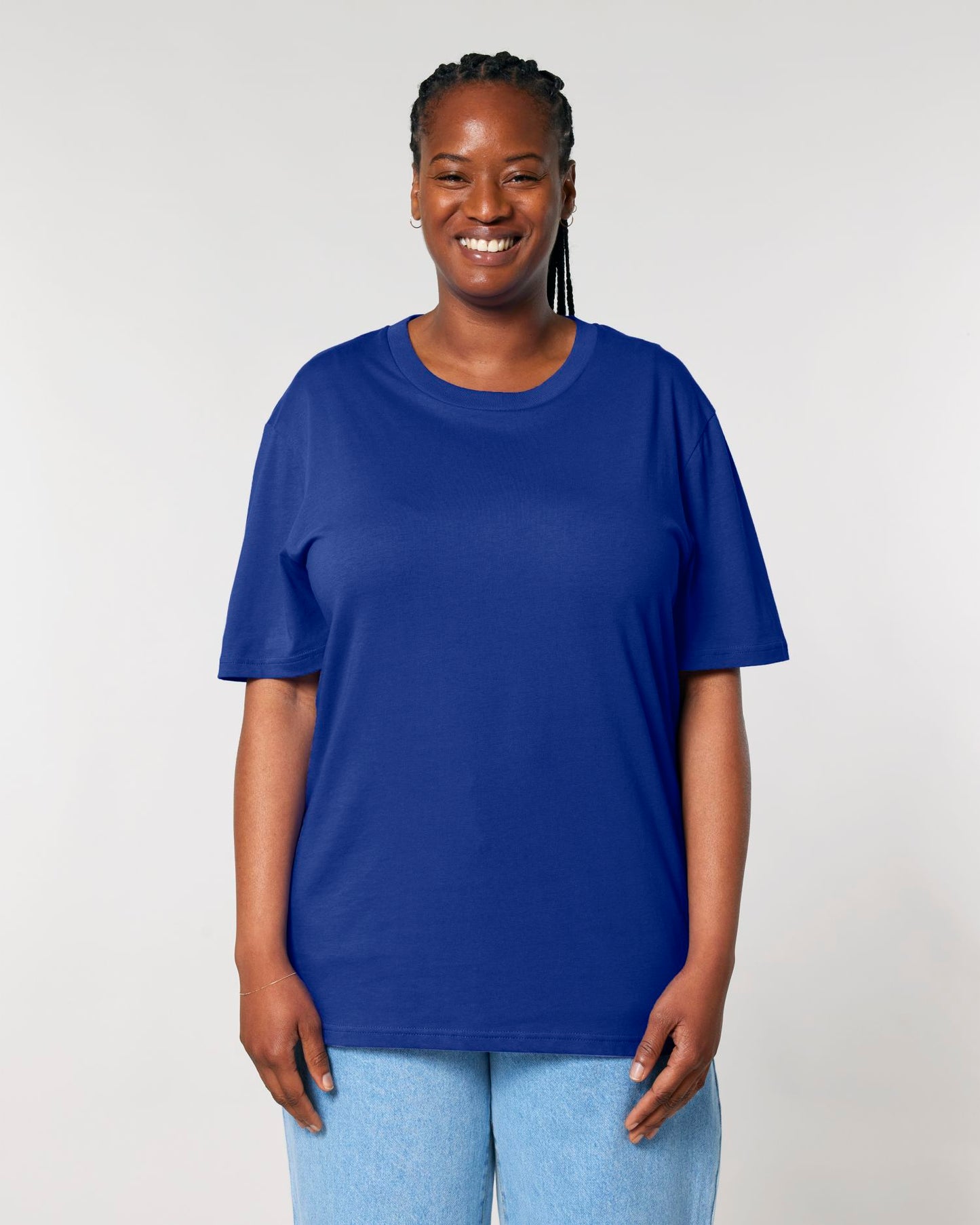 Worker Blue - C088