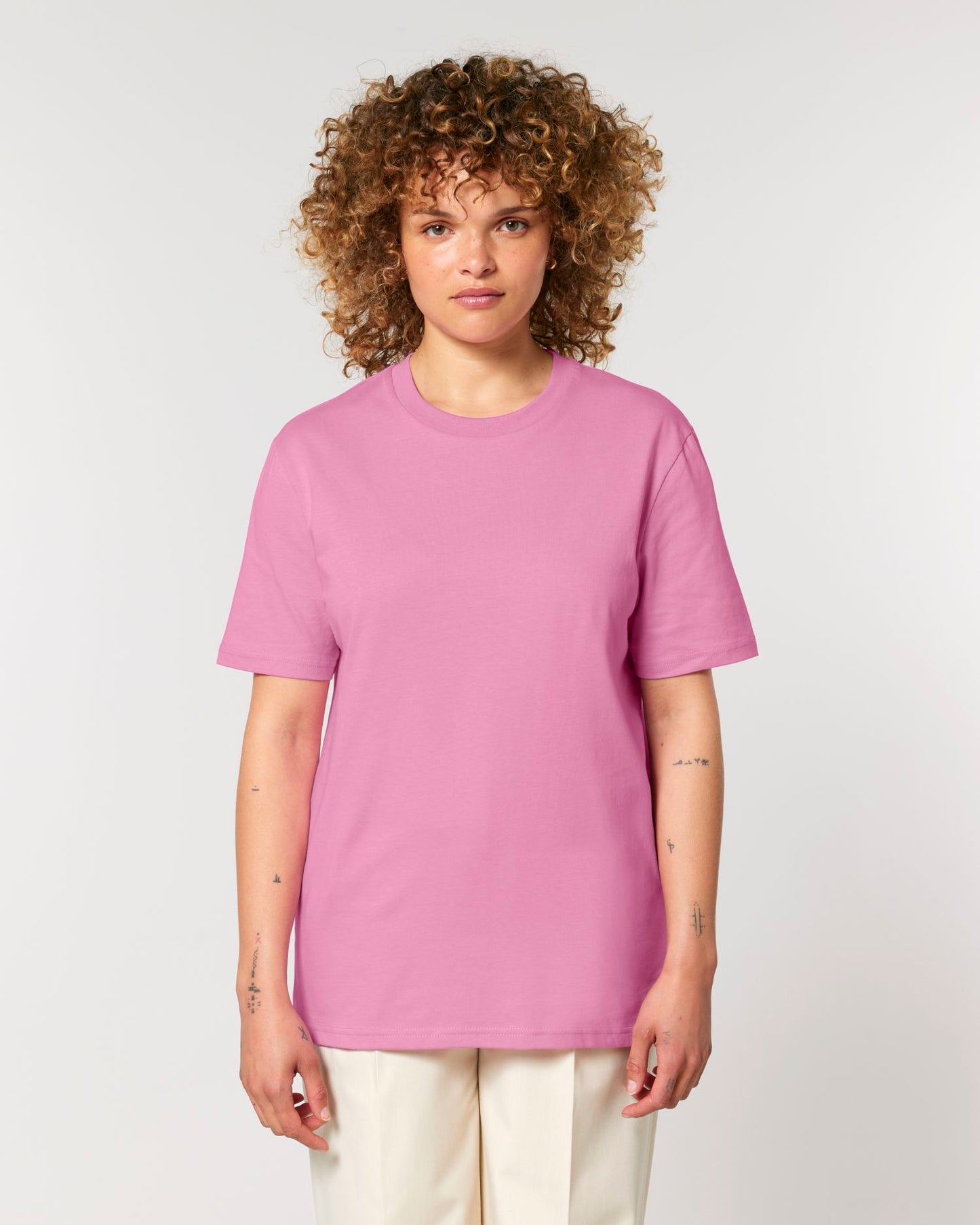 Bubble Pink - C129