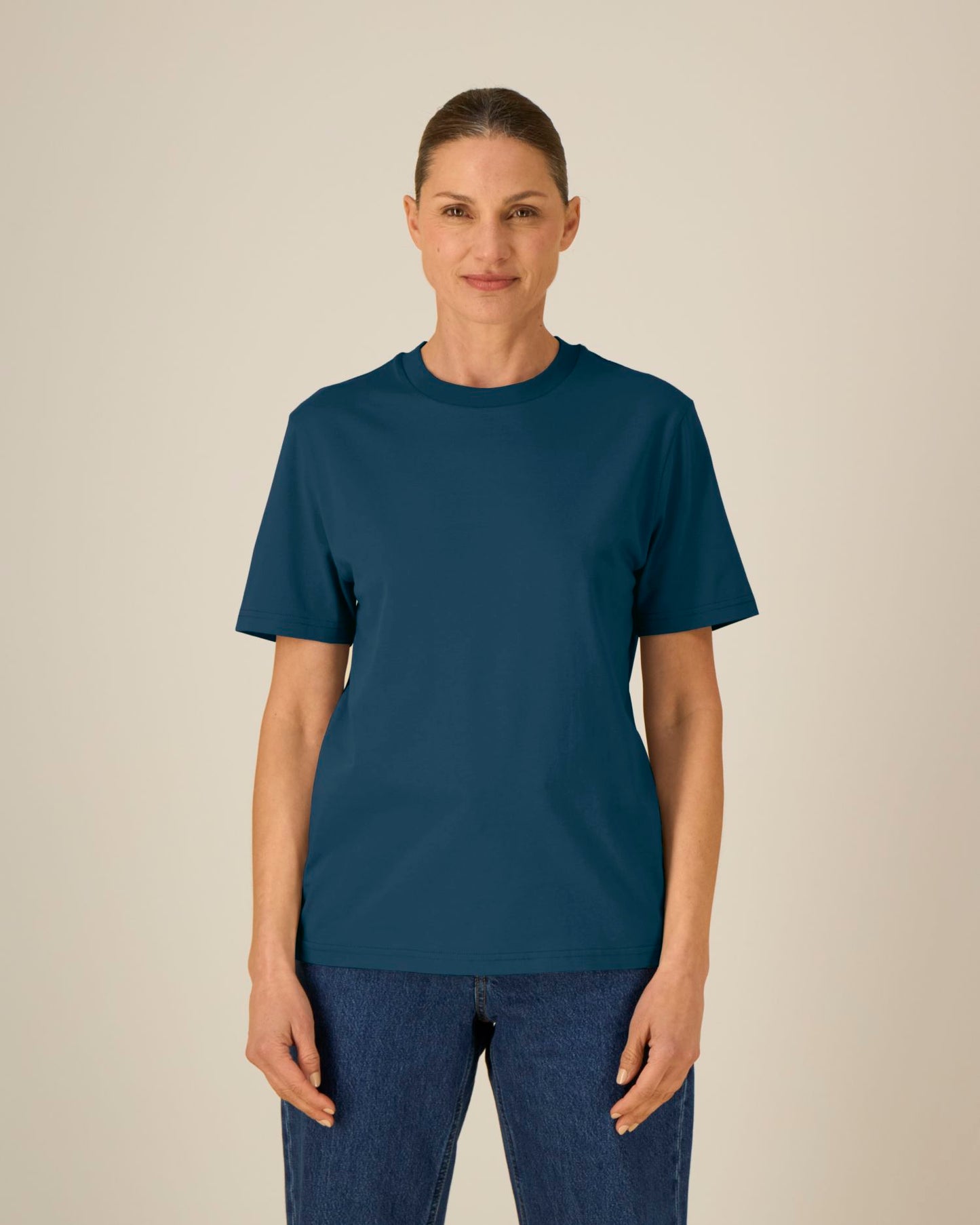 Deep Teal - C136
