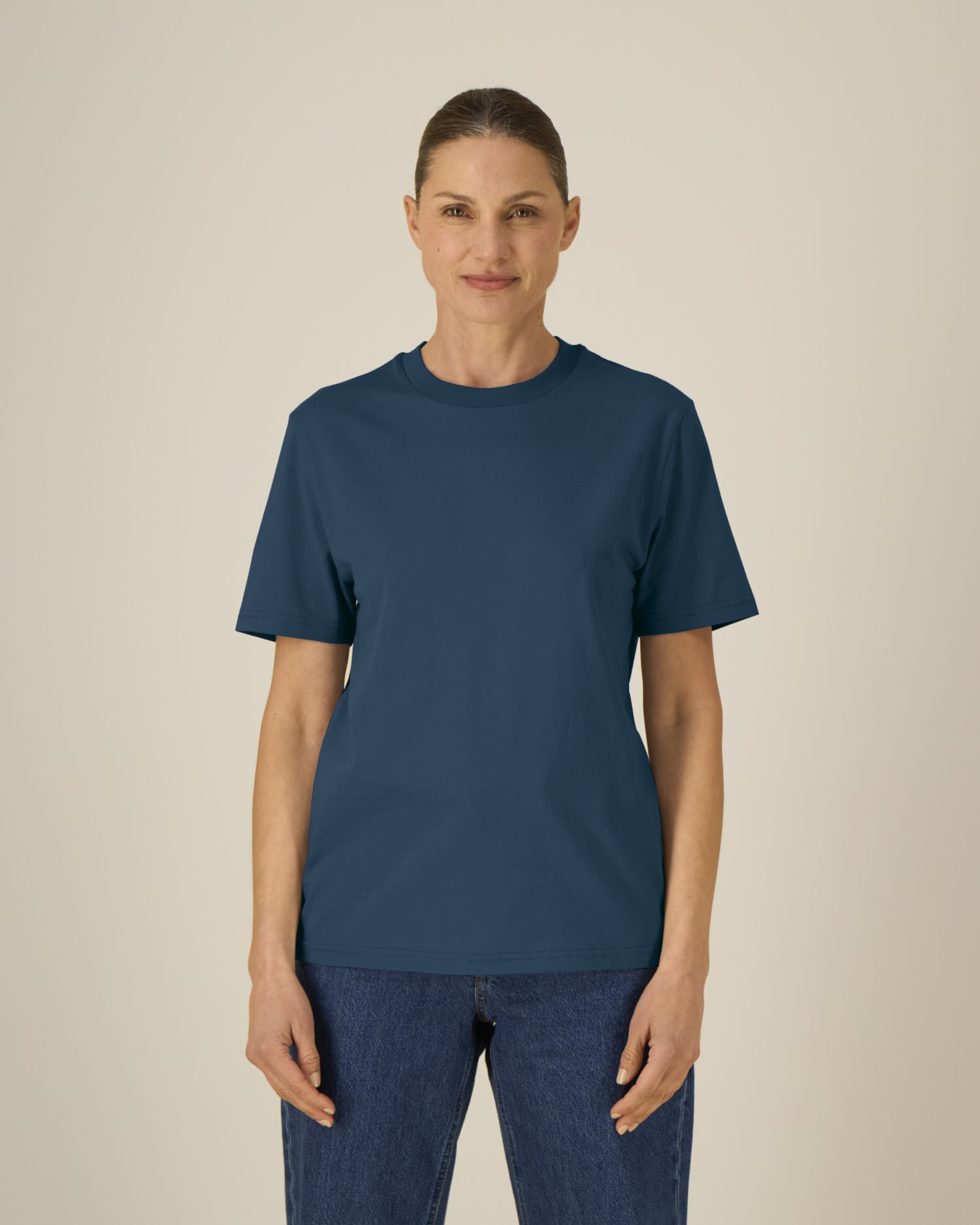 Deep Teal - C136