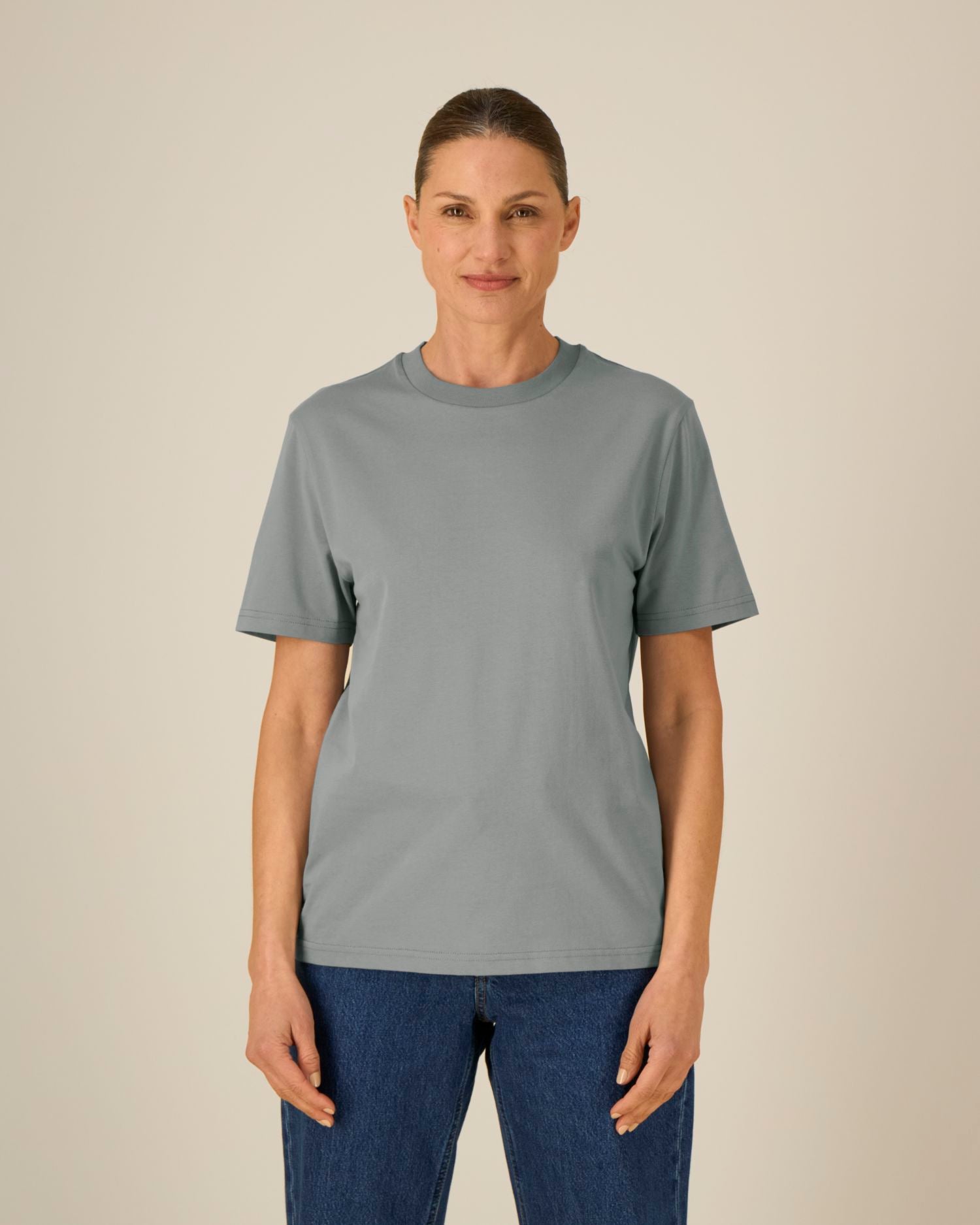 Misty Grey - C138