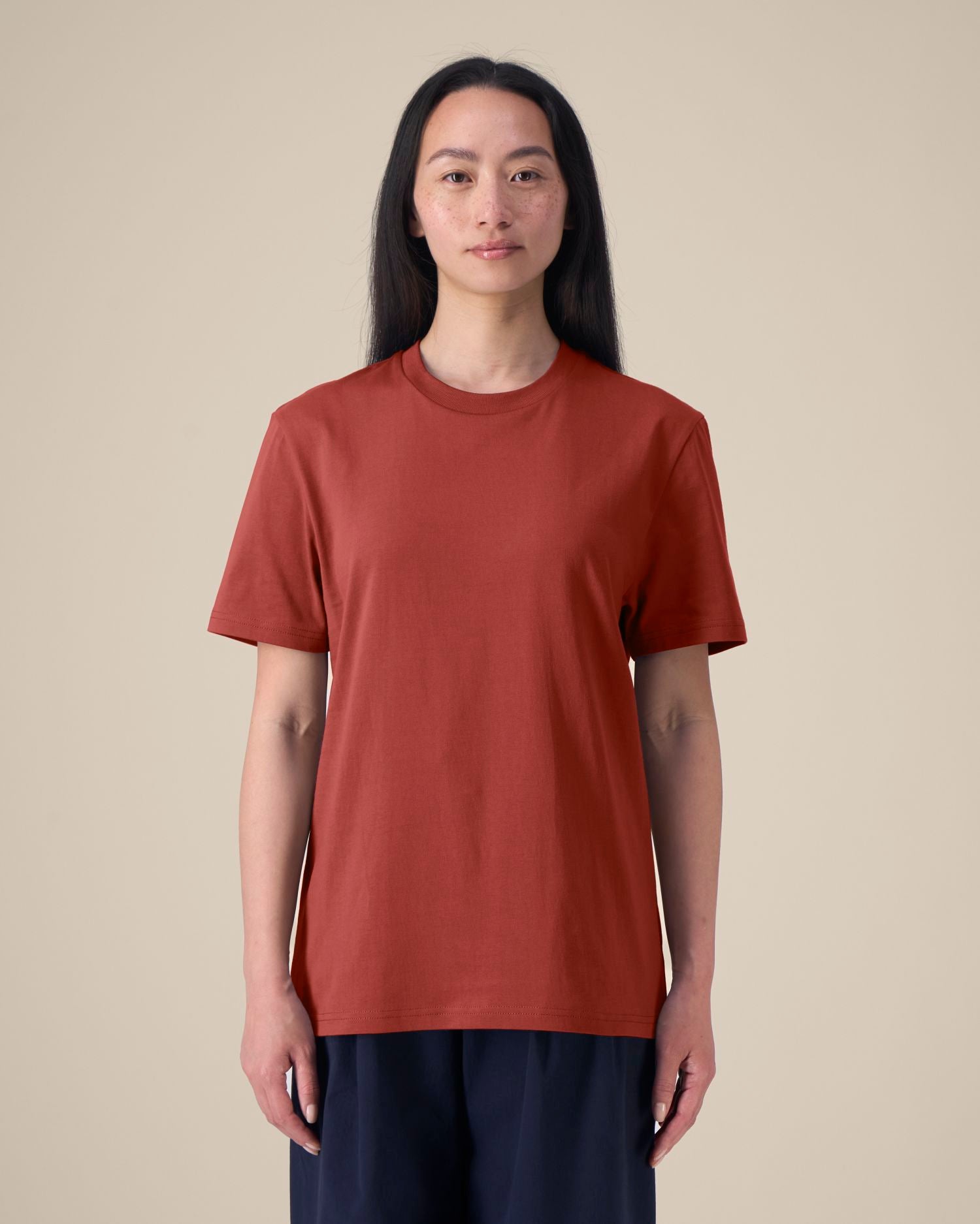 Earthy Red - C150