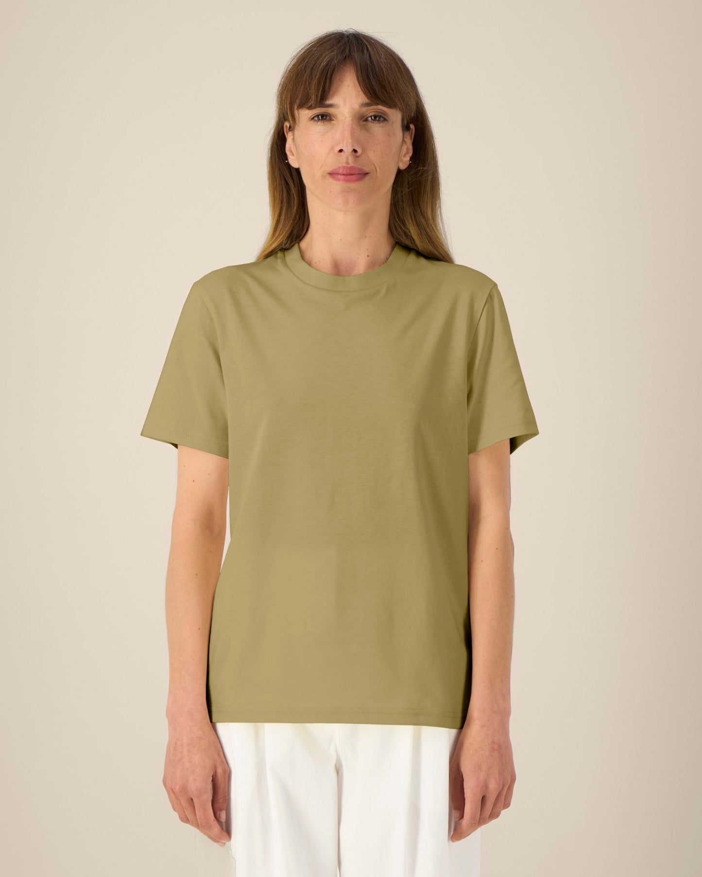 Faded Olive - C153