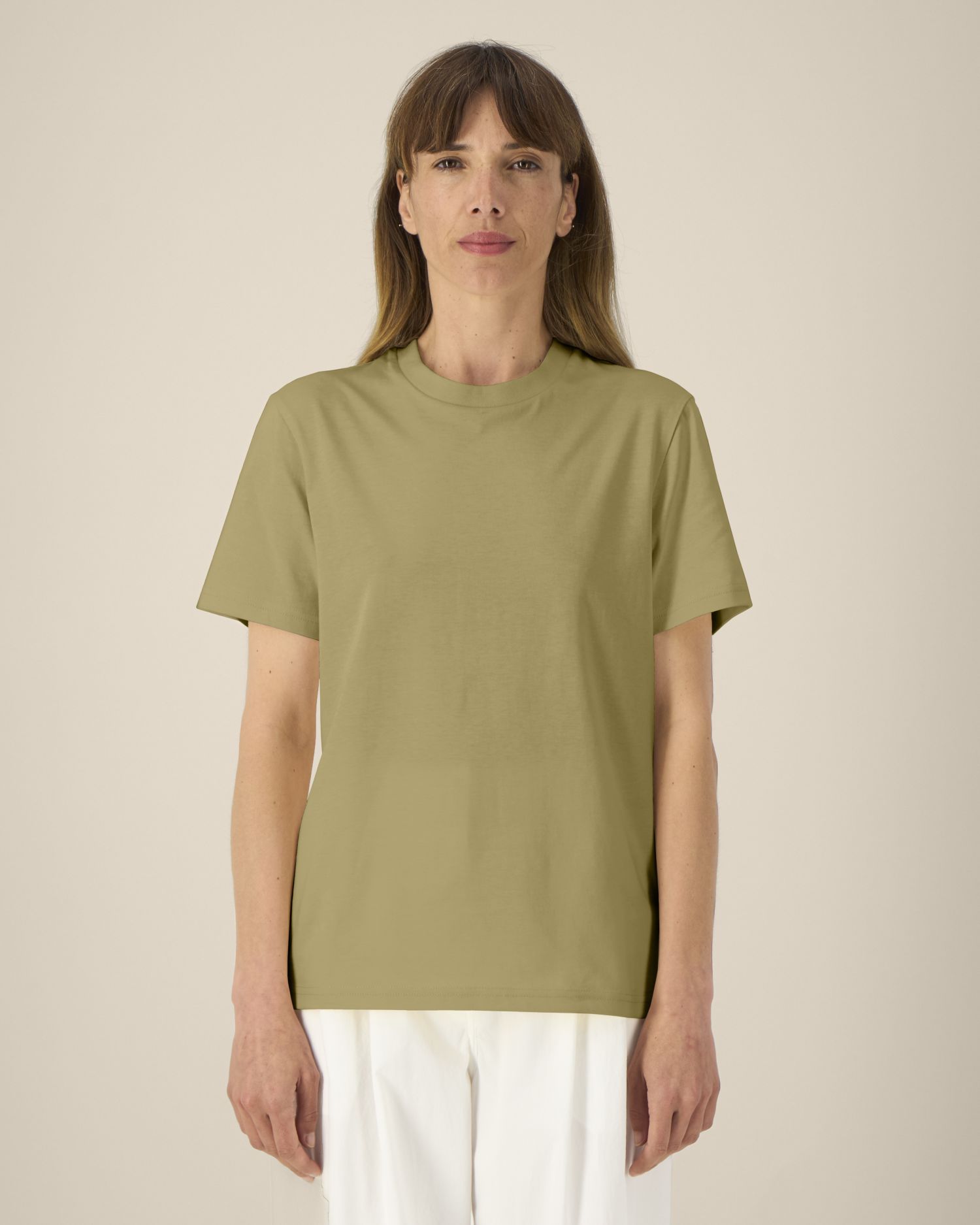 Faded Olive - C153