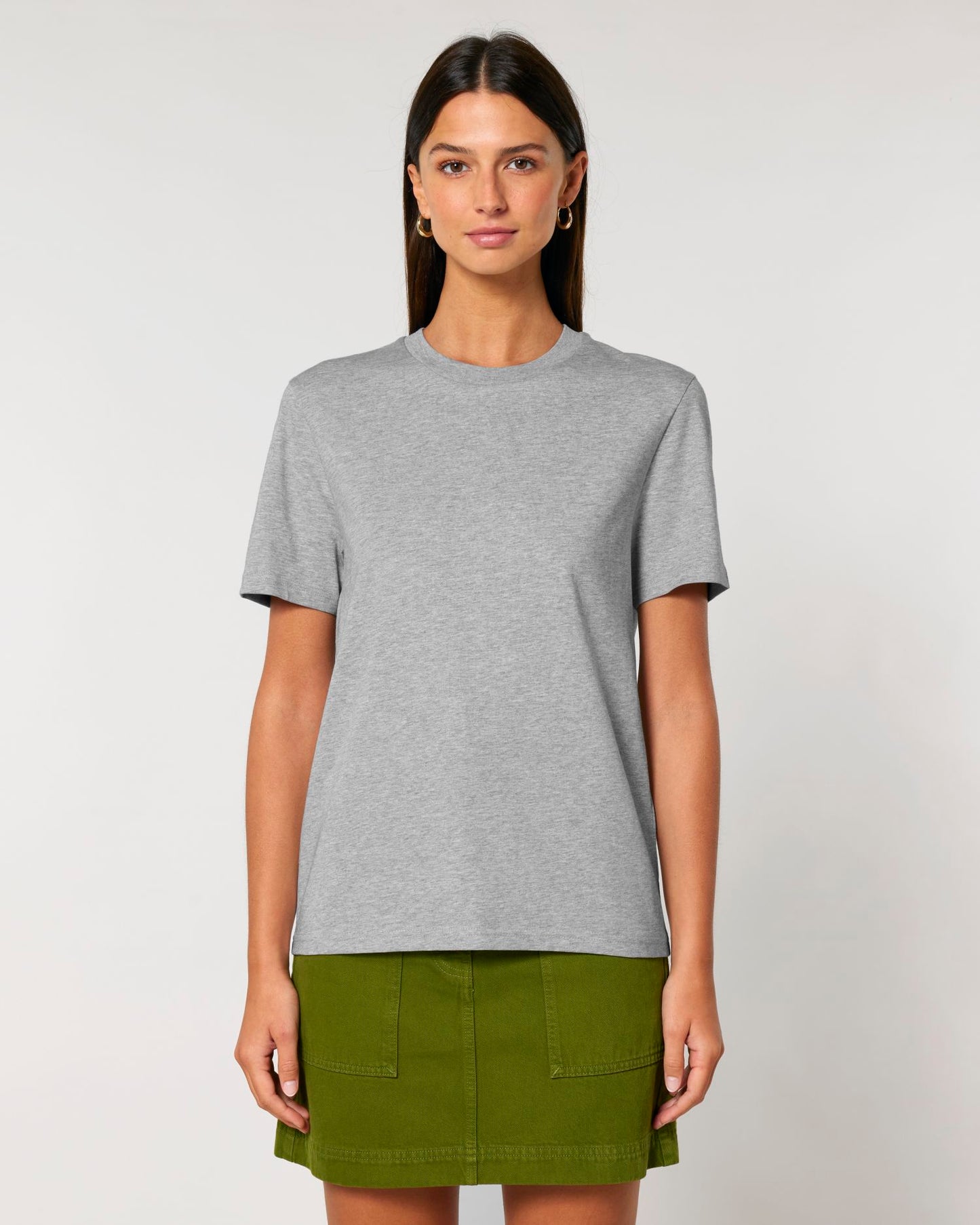 Heather Grey - C250