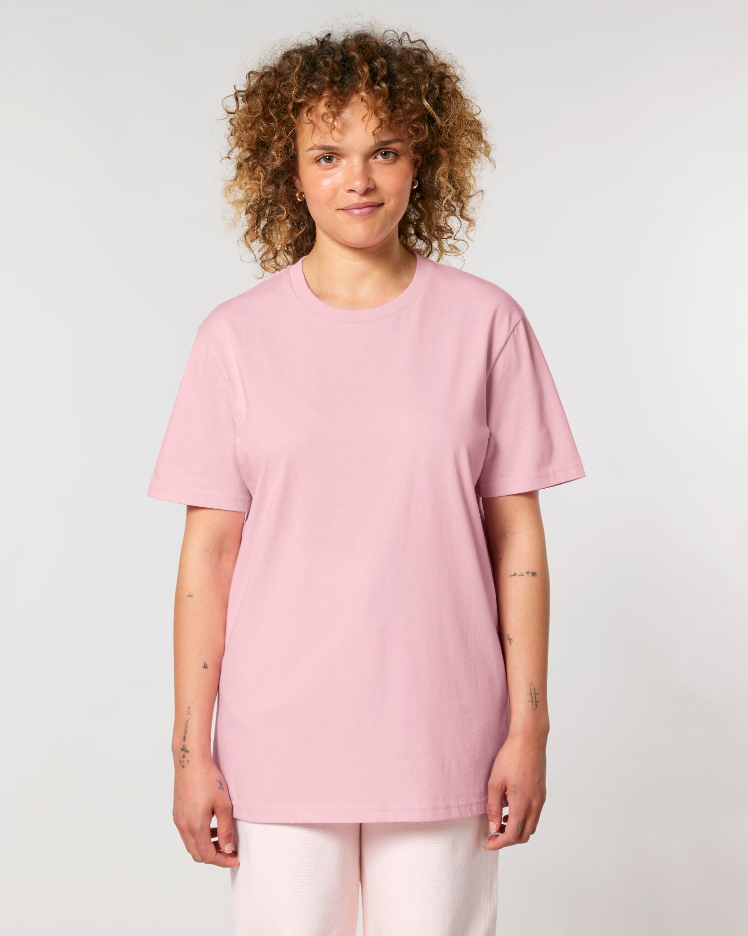 Cotton Pink - C005