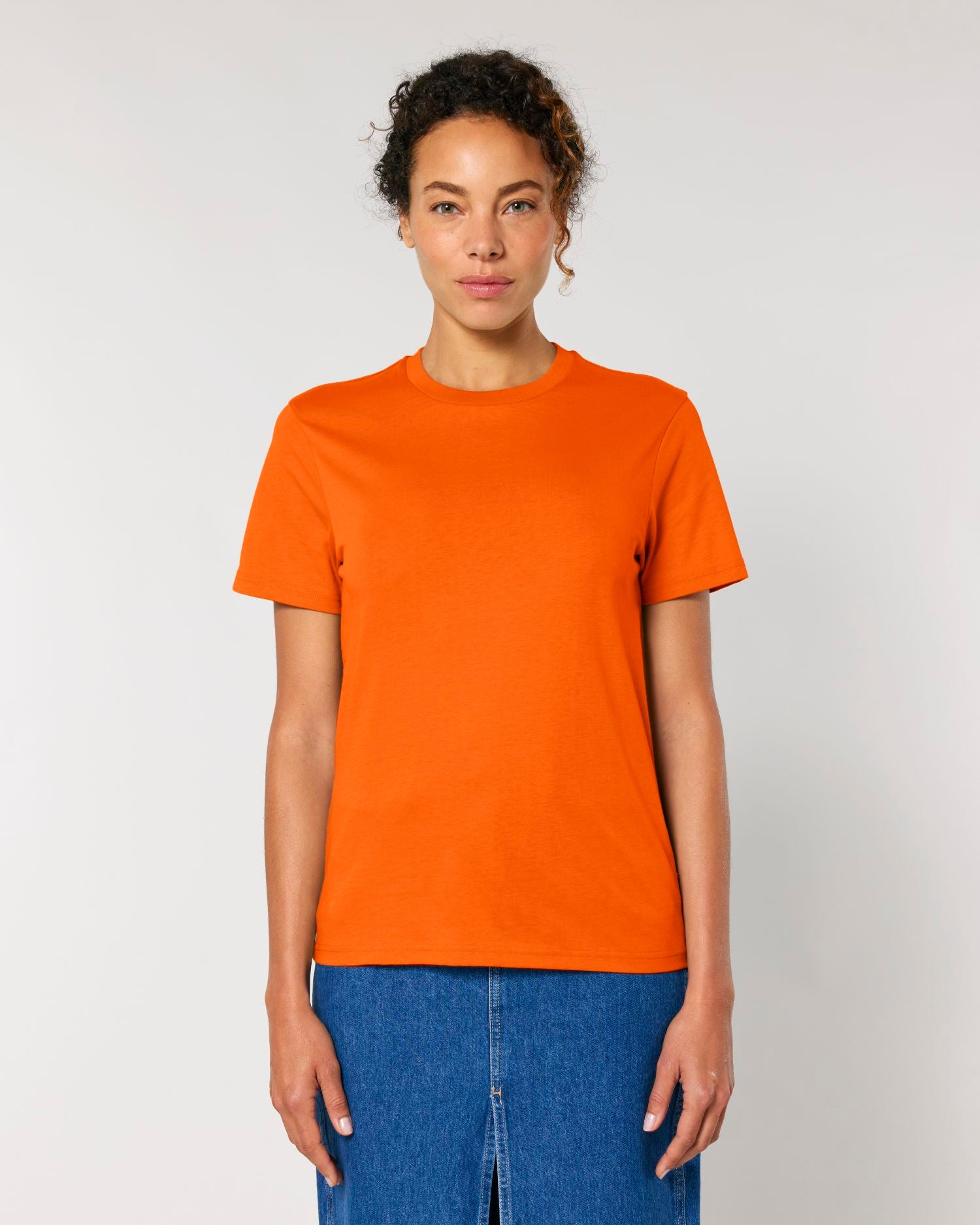 Bright Orange - C013