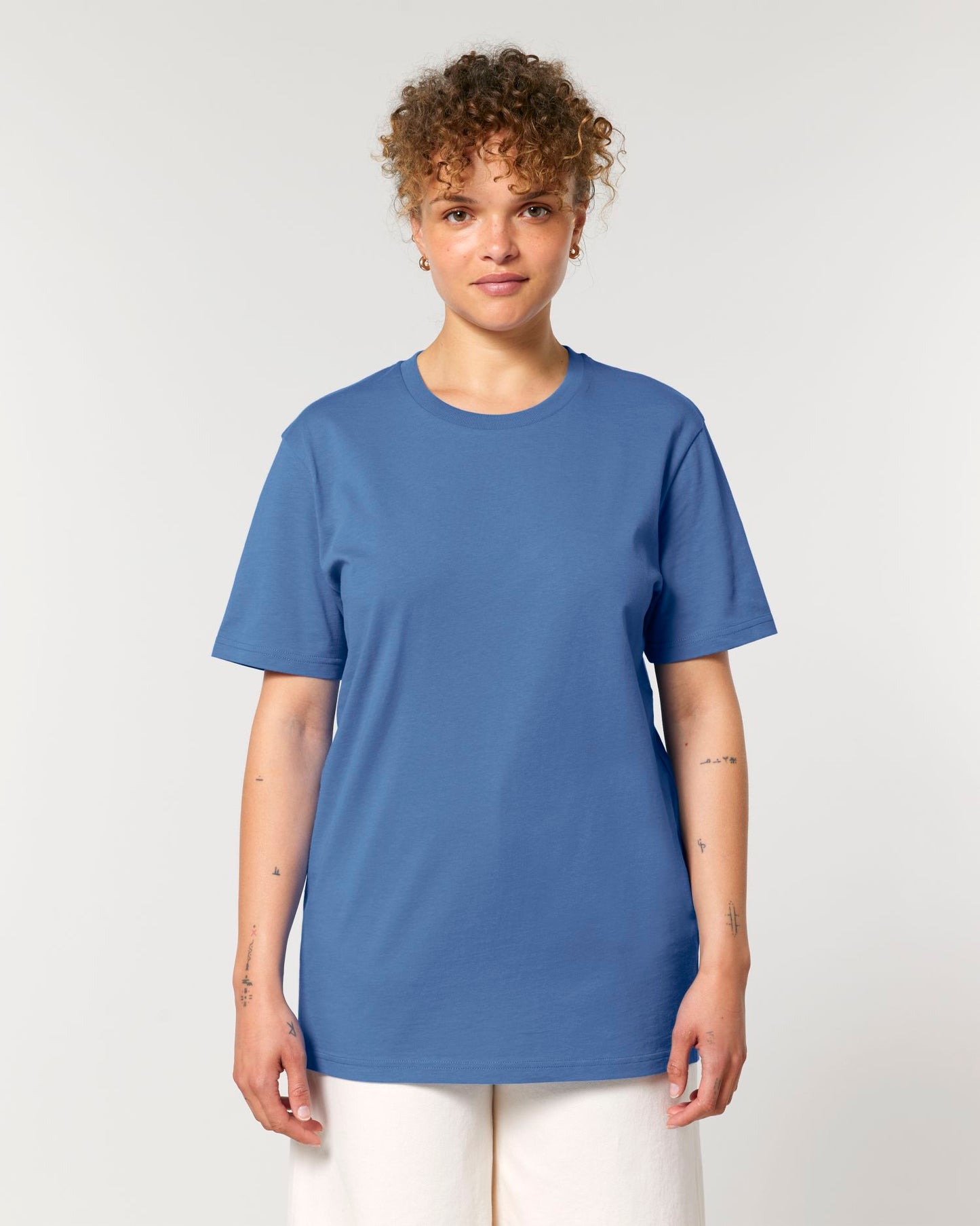 Bright Blue - C053