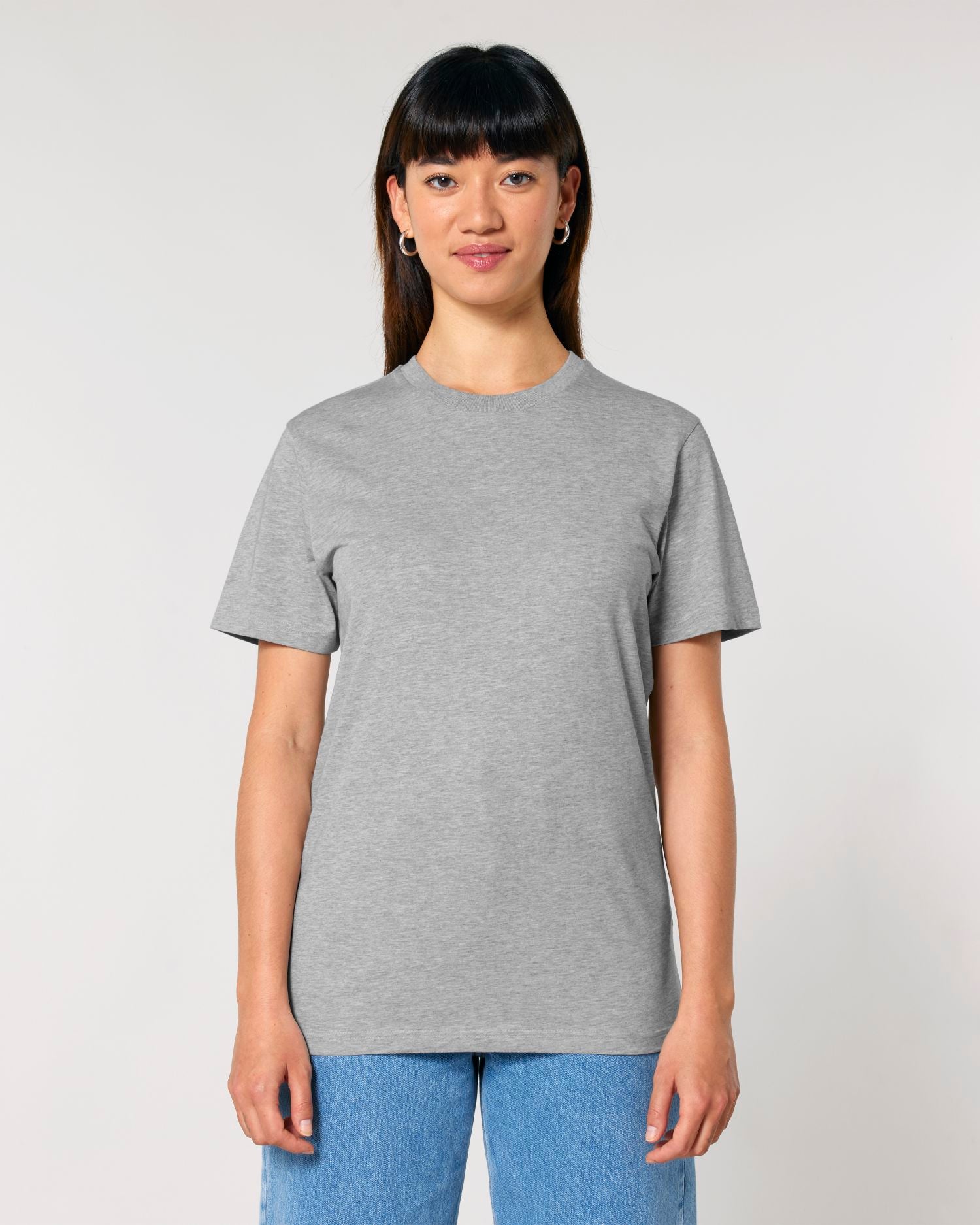 Heather Grey - C250