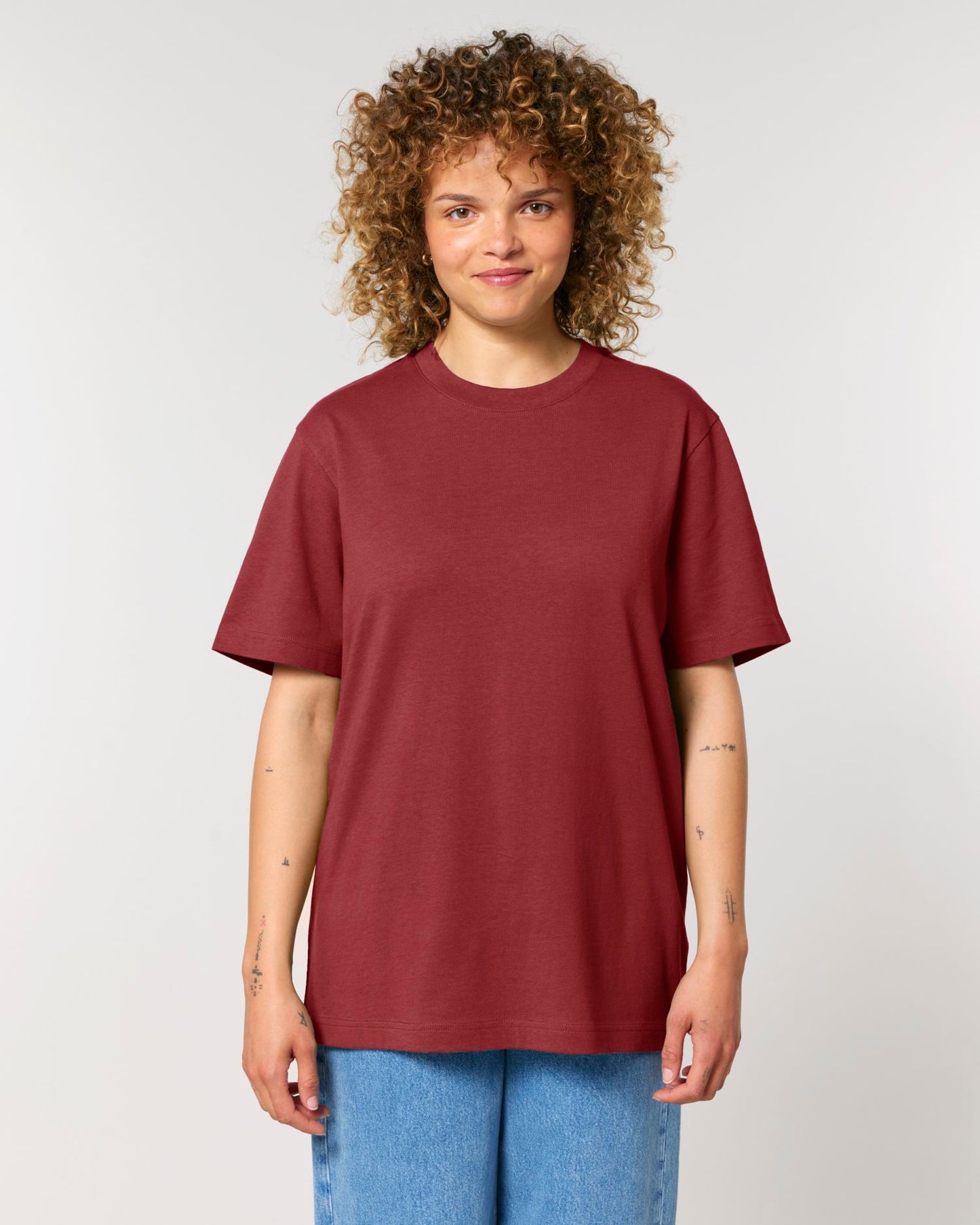 Red Earth - C086