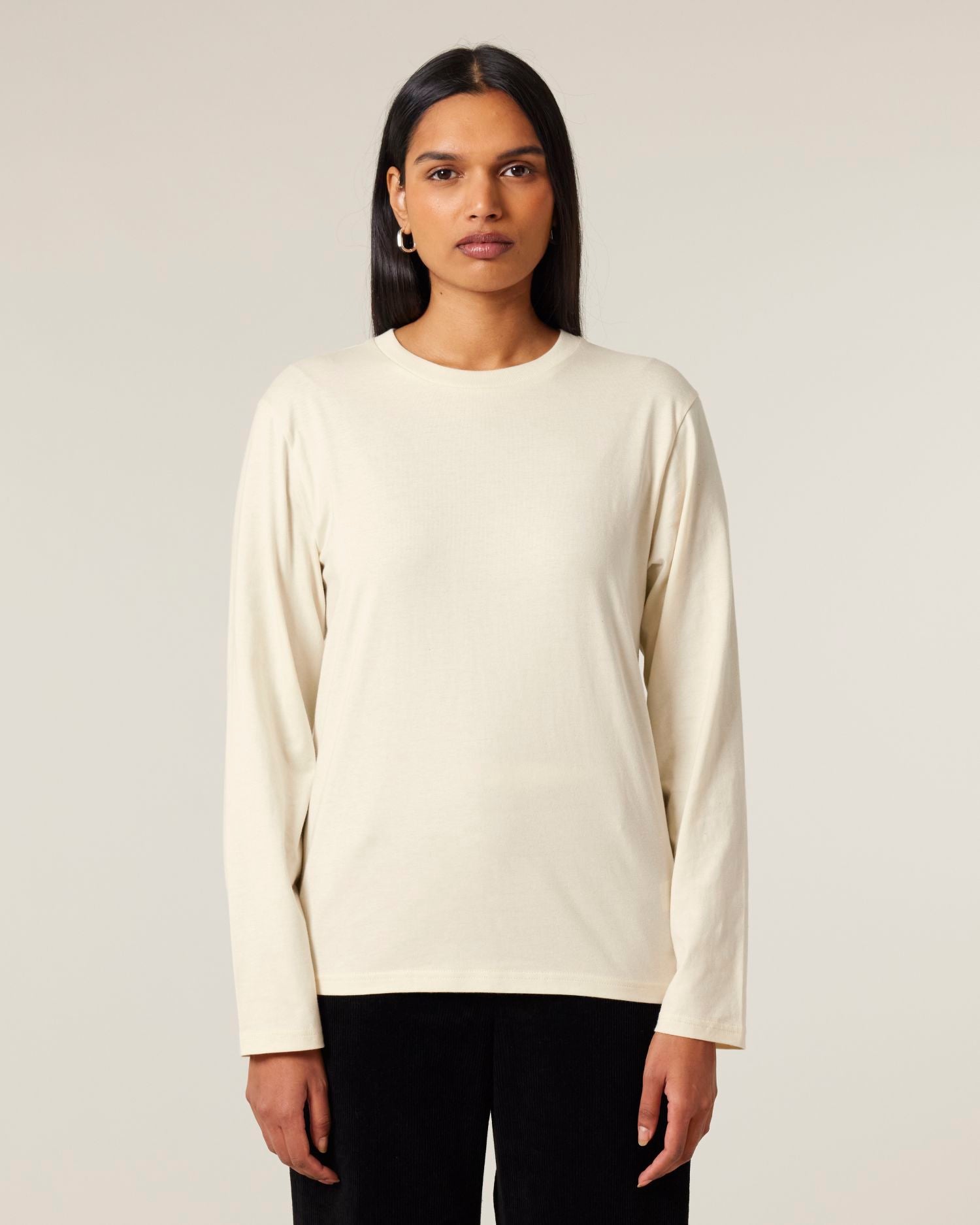 Natural Raw - C054