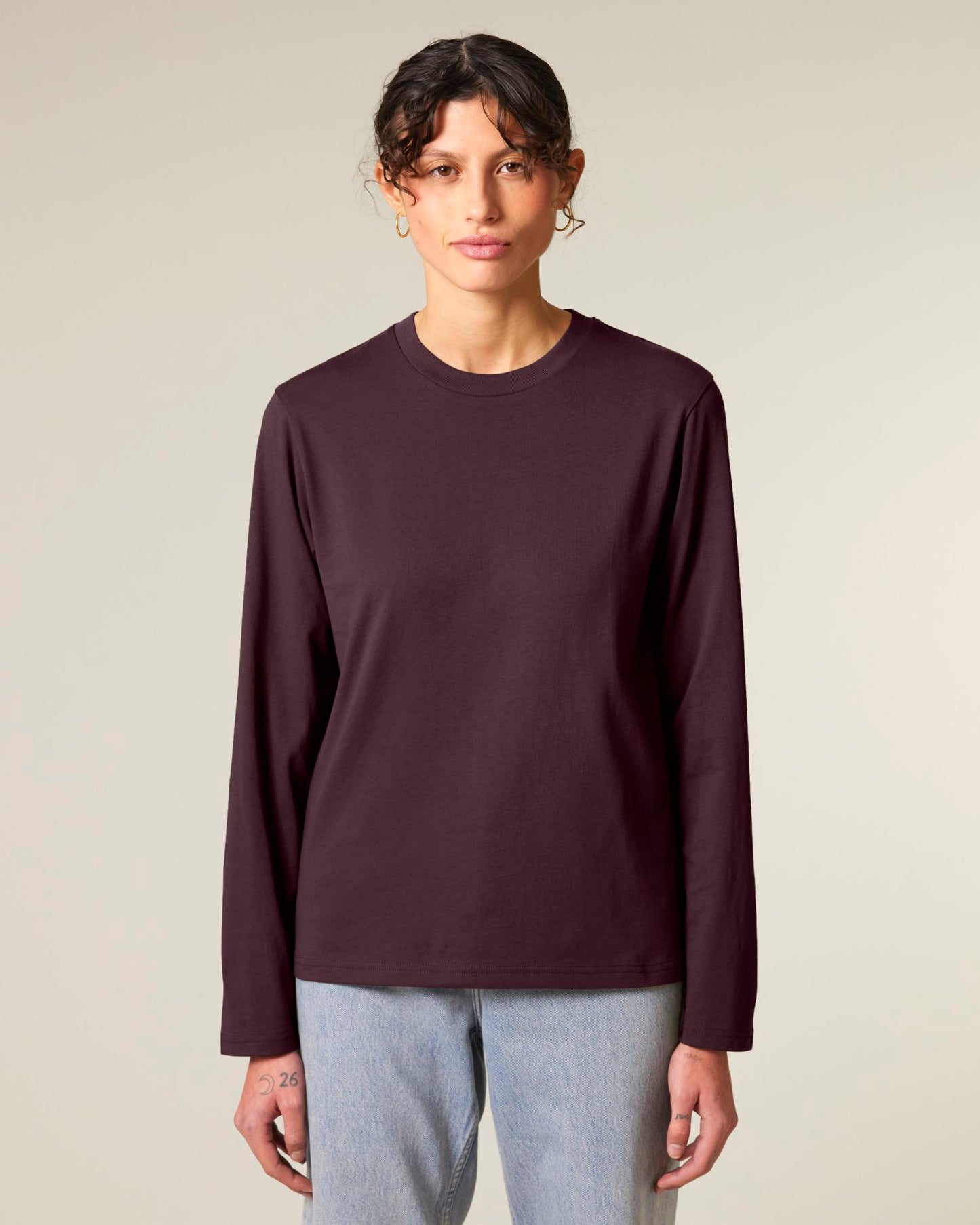 Red Brown - C116