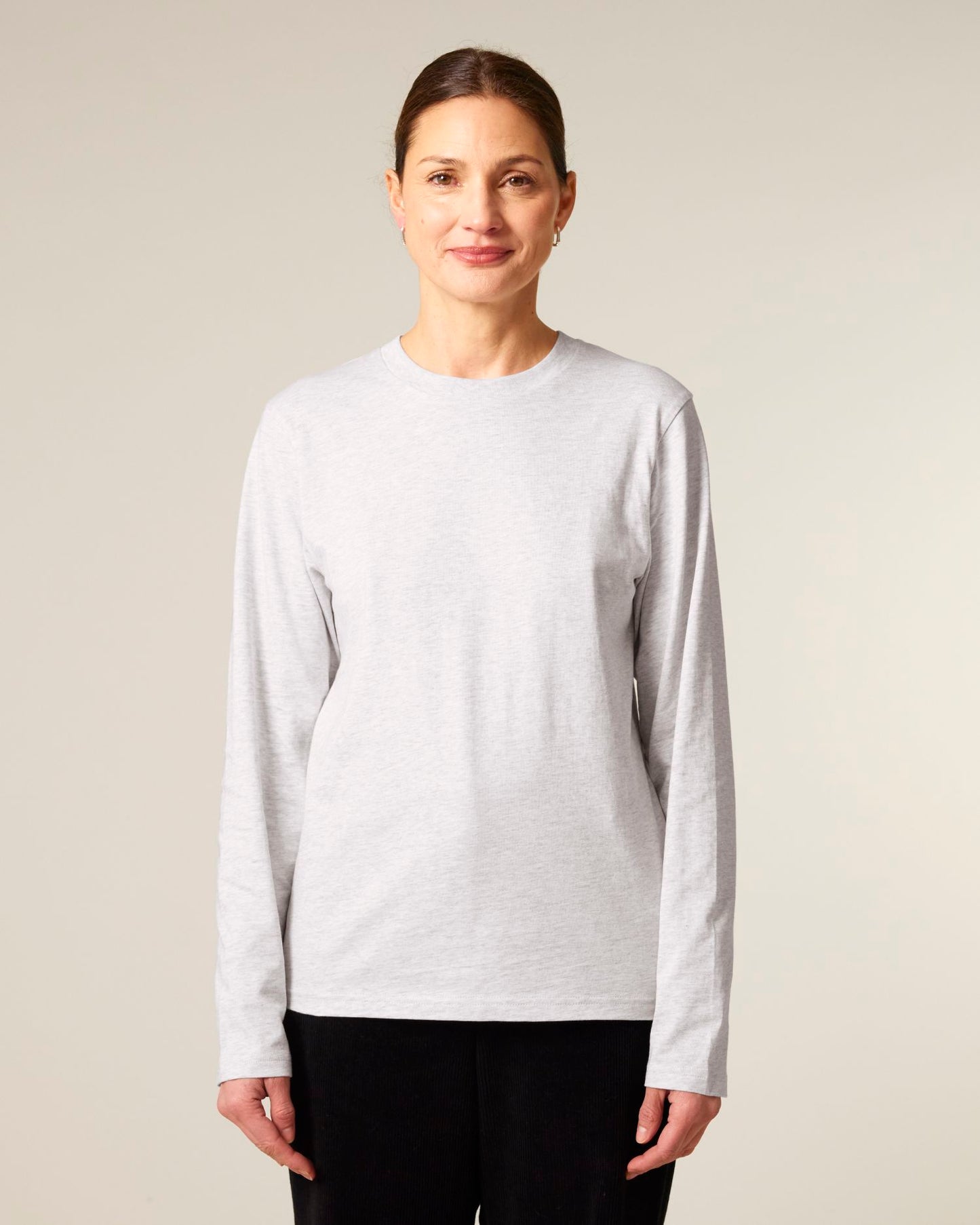 Cool Heather Grey - C146