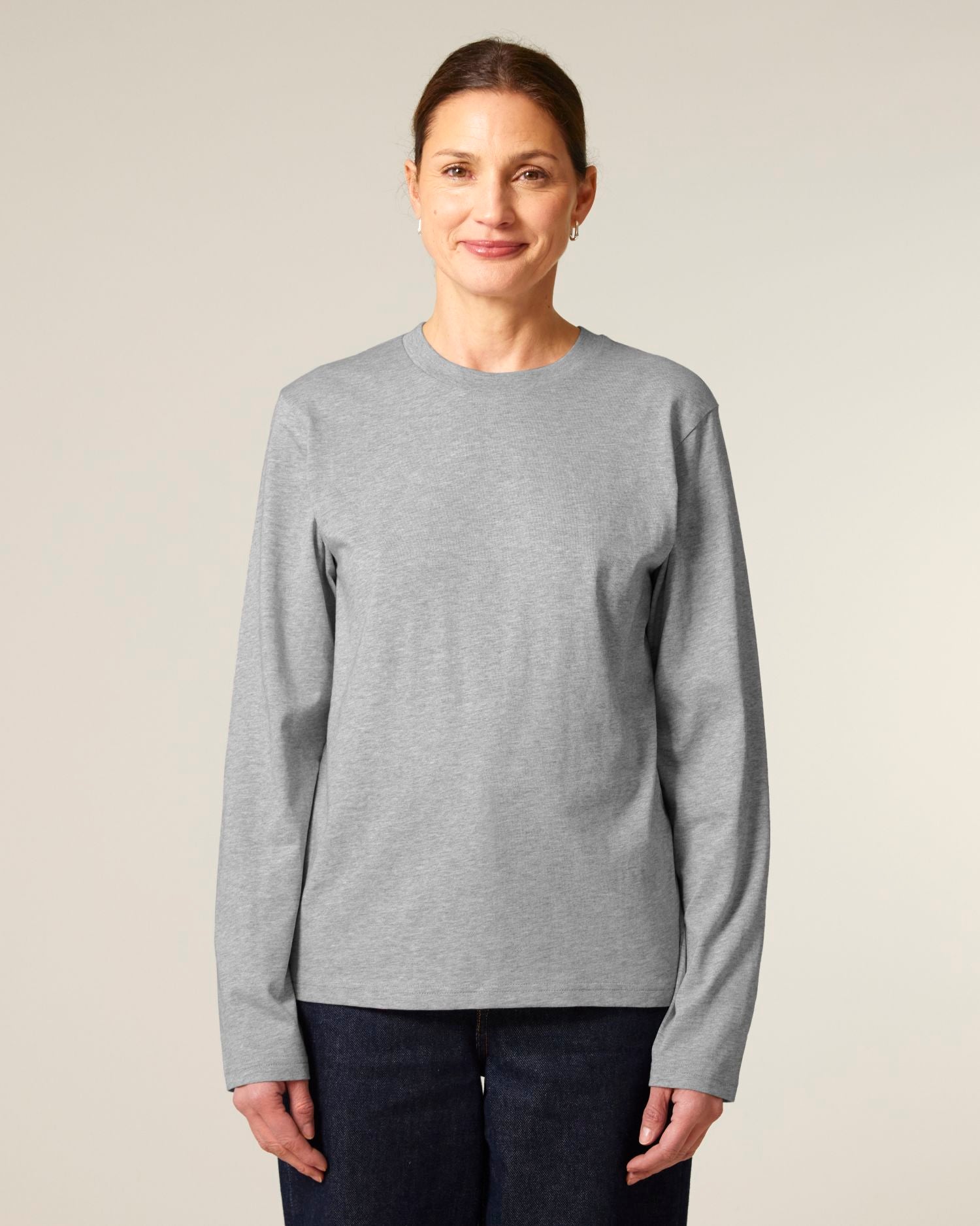 Heather Grey - C250
