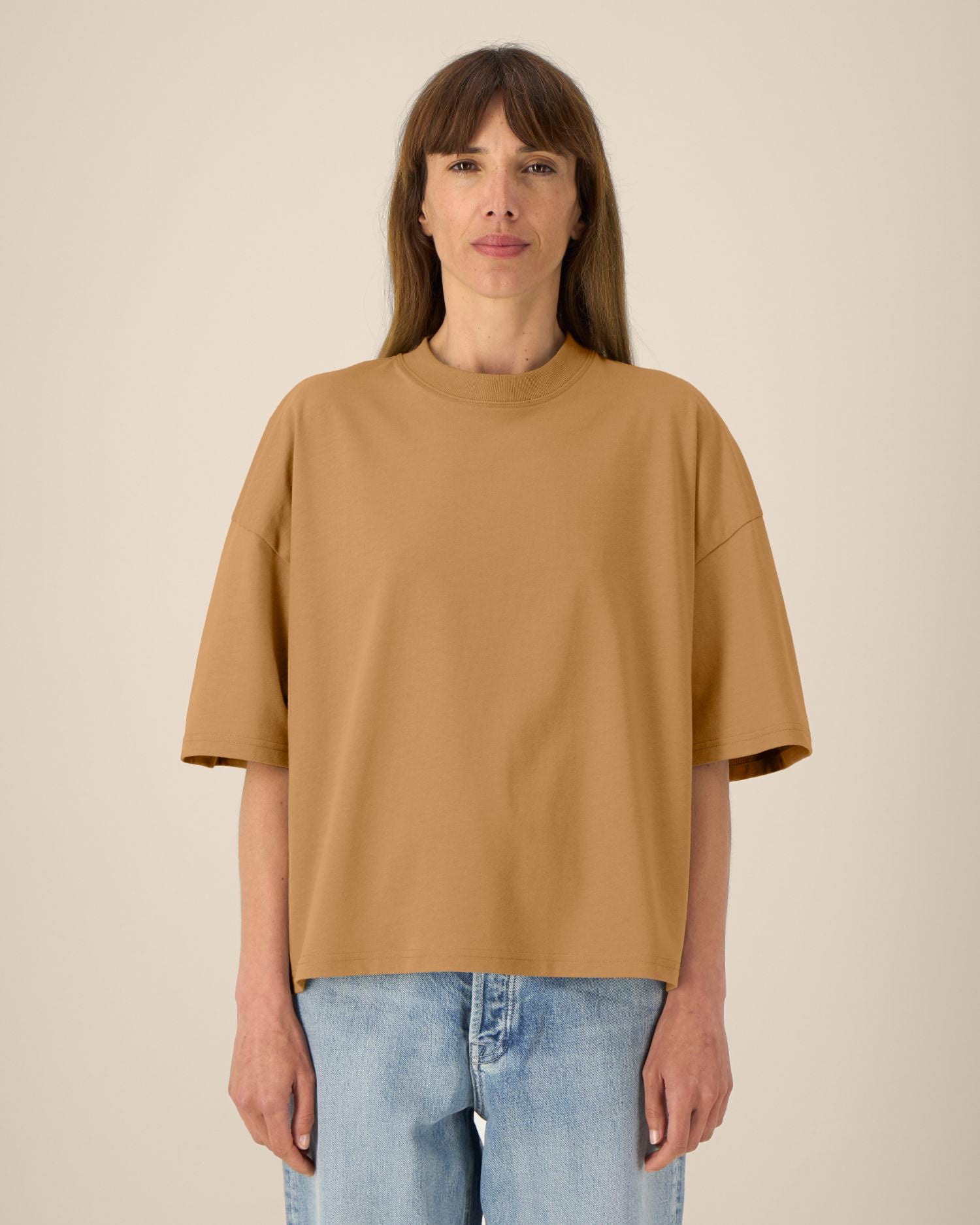 Grounded Beige - C152
