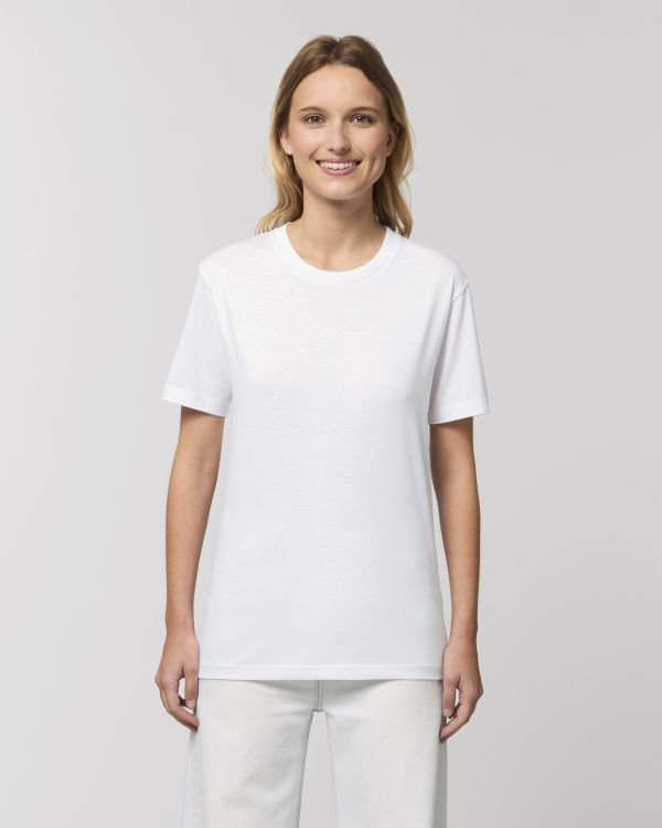 White - C001