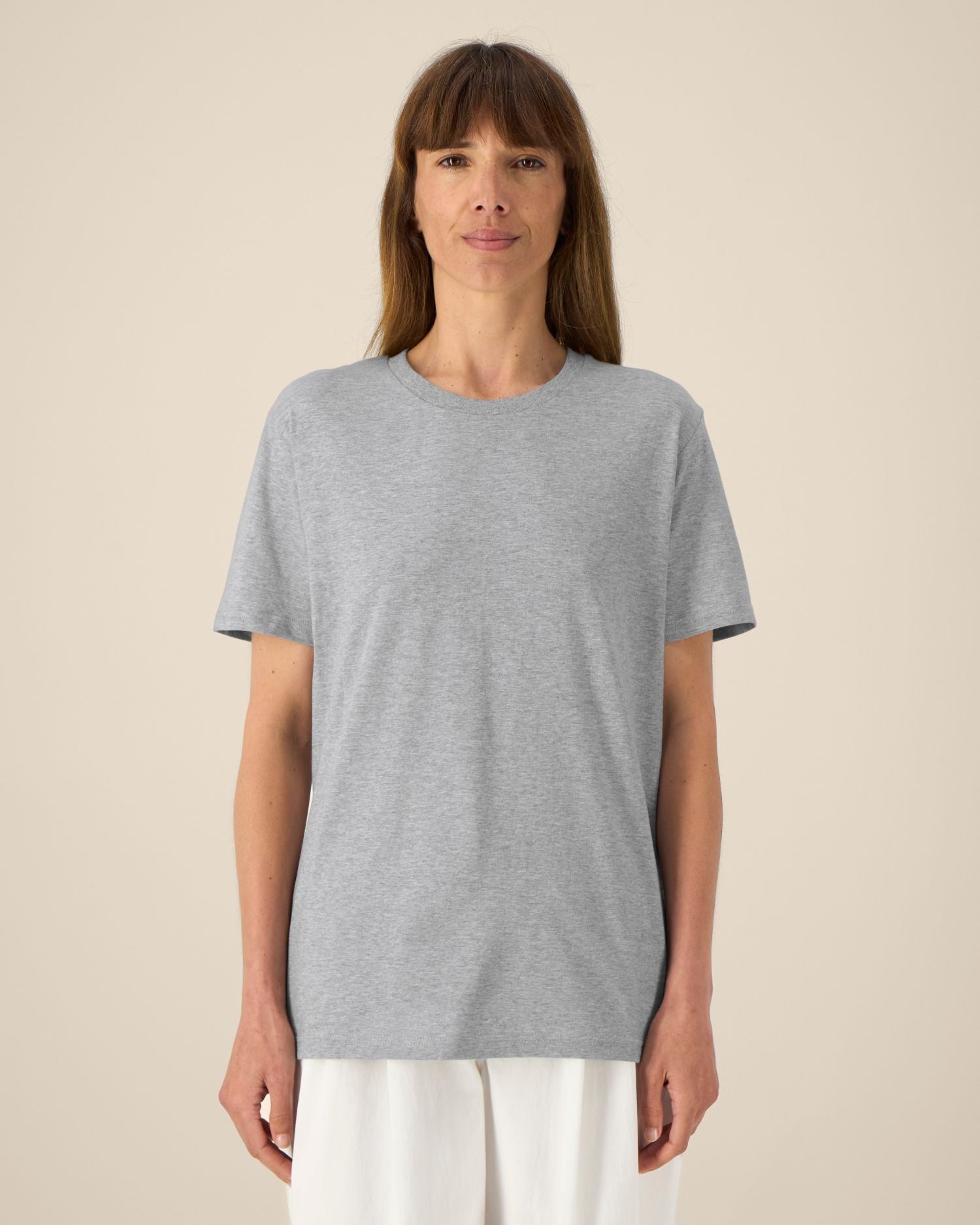 Heather Grey - C250