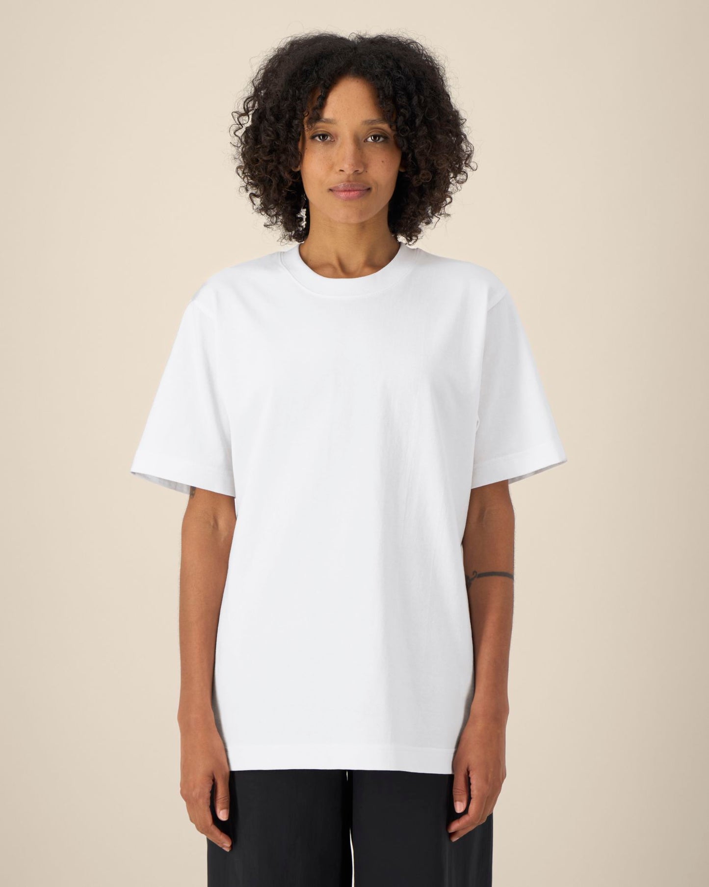 White - C001