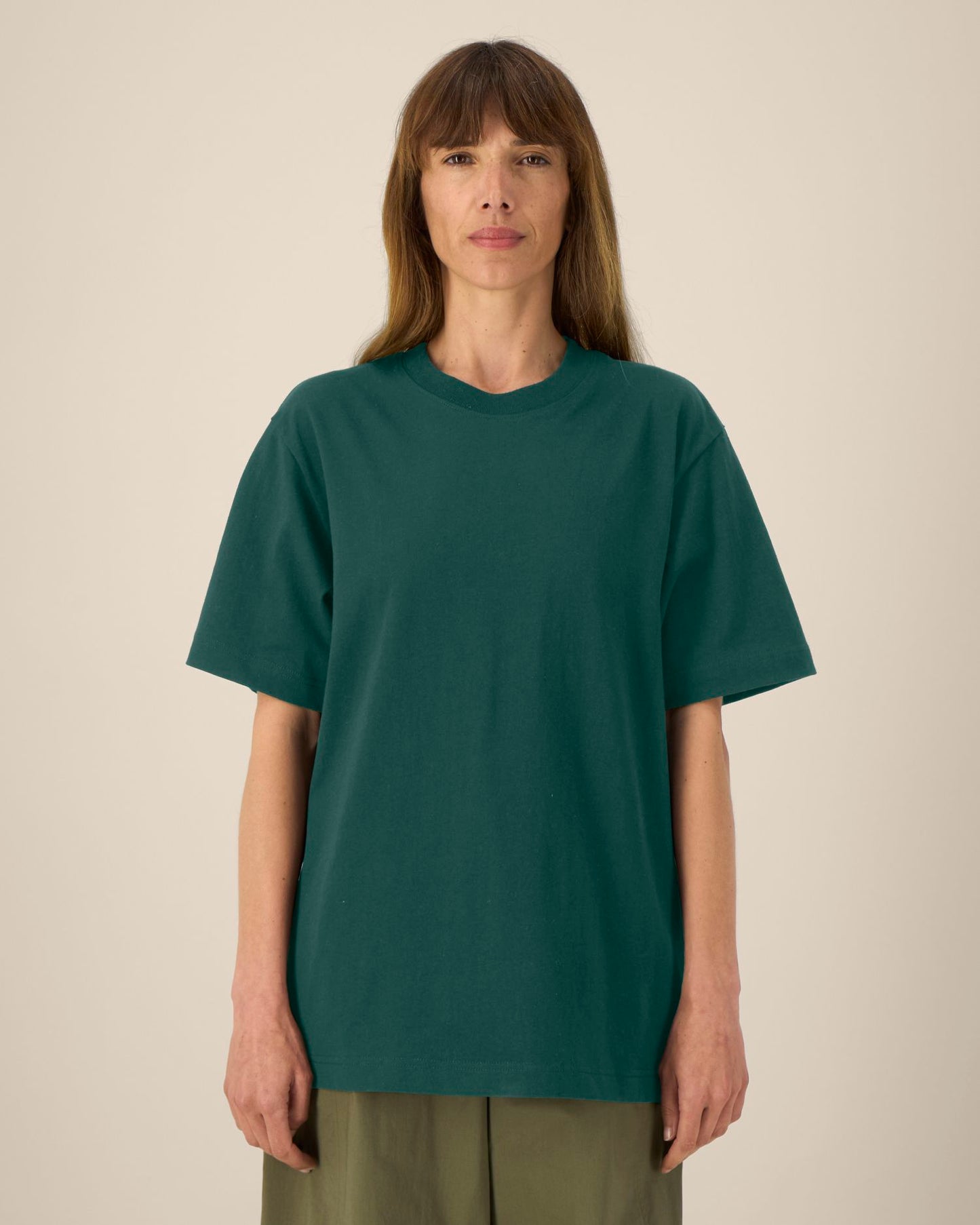Glazed Green - C036