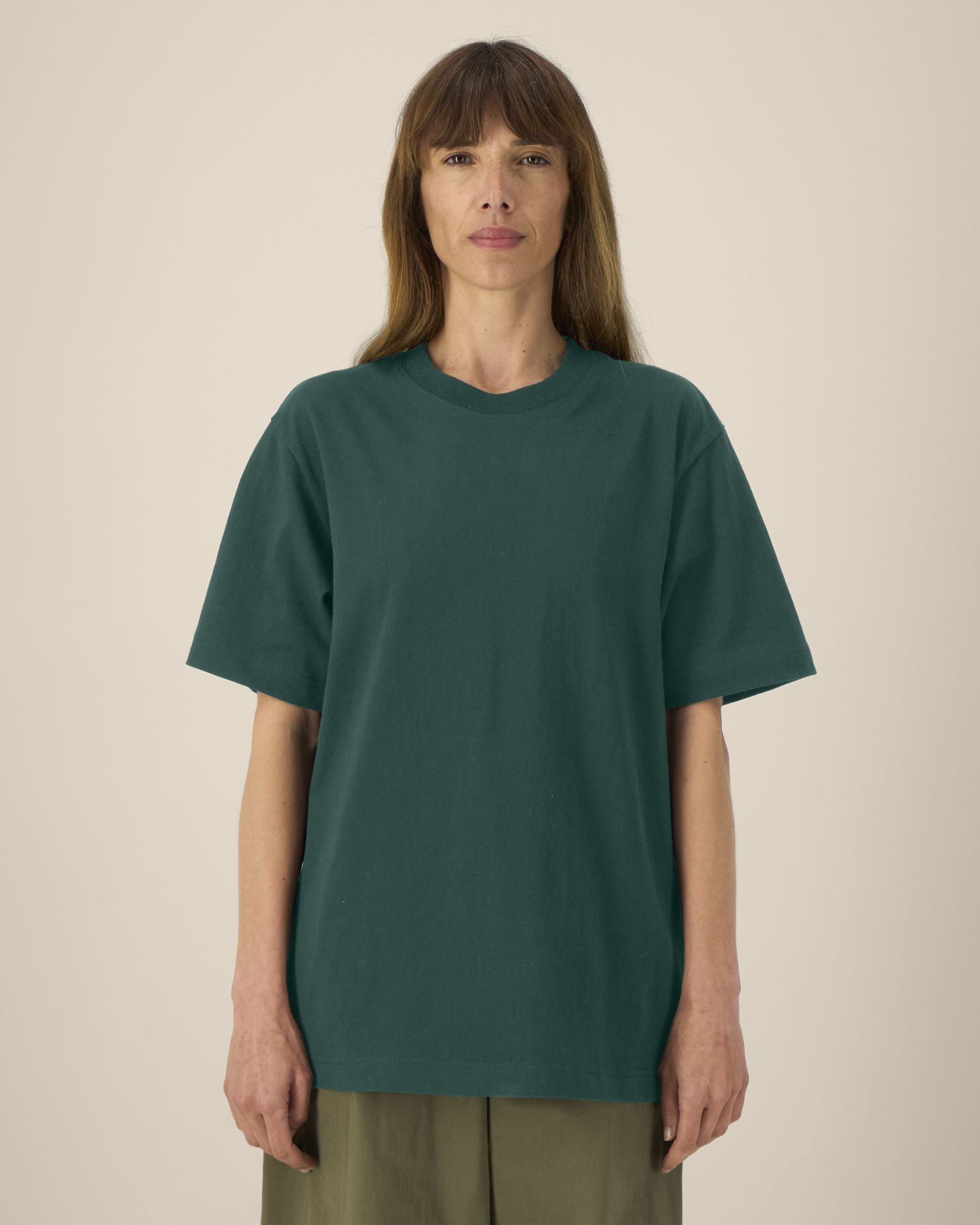 Glazed Green - C036