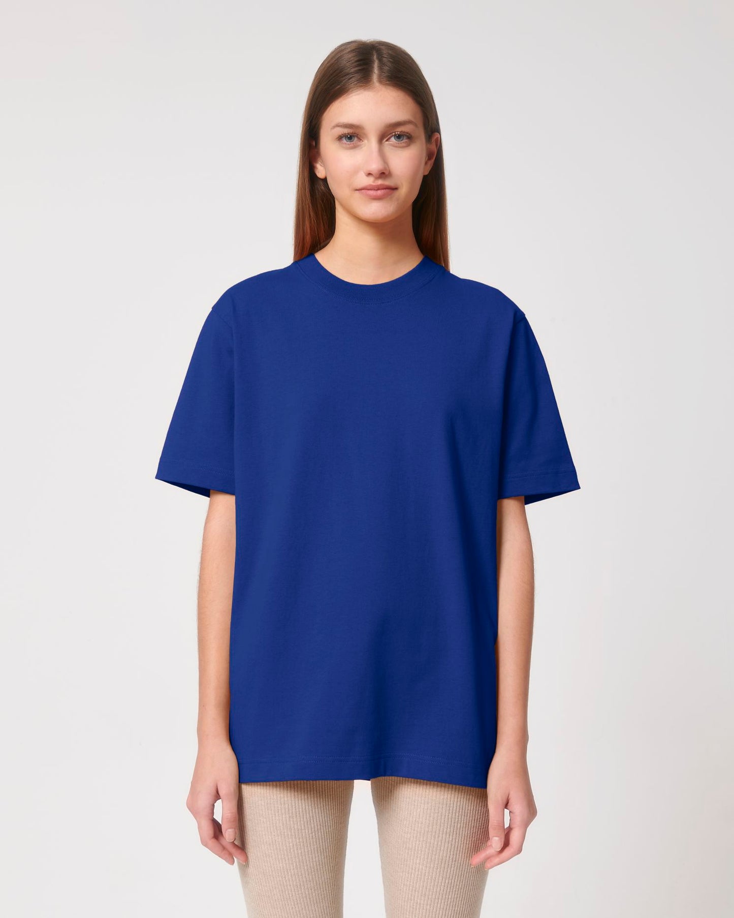 Worker Blue - C088