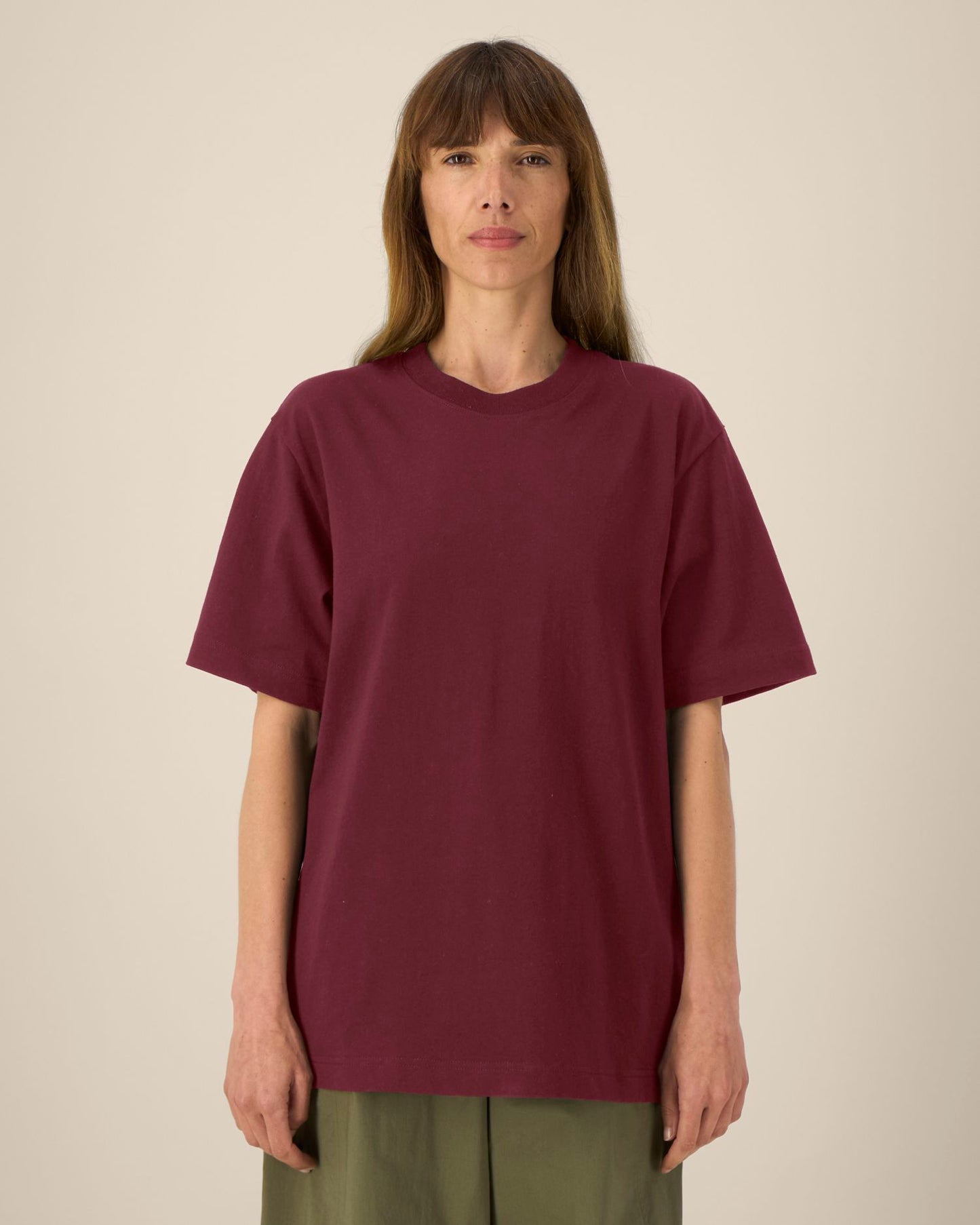 Burgundy - C244