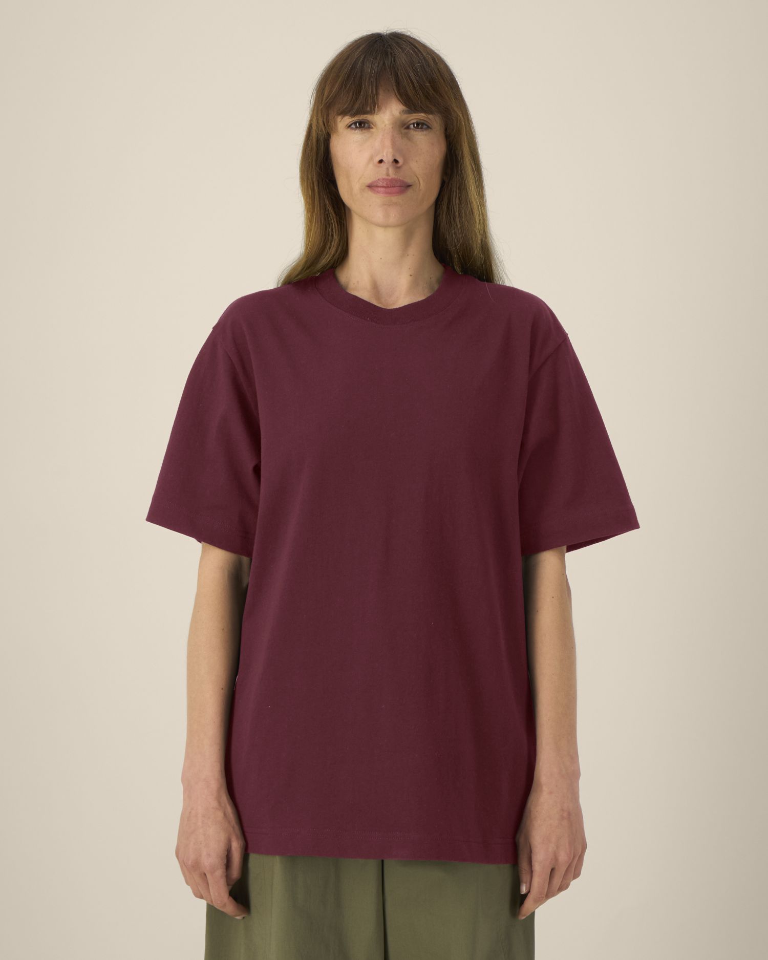 Burgundy - C244