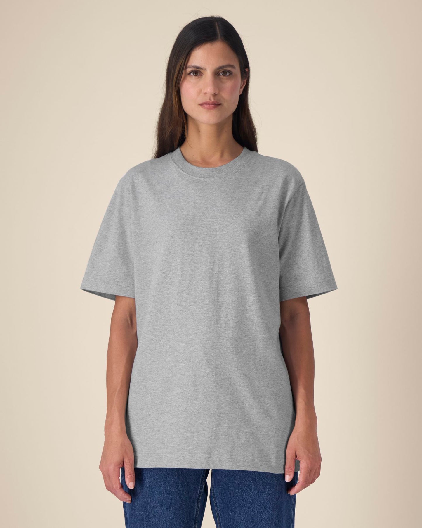 Heather Grey - C250