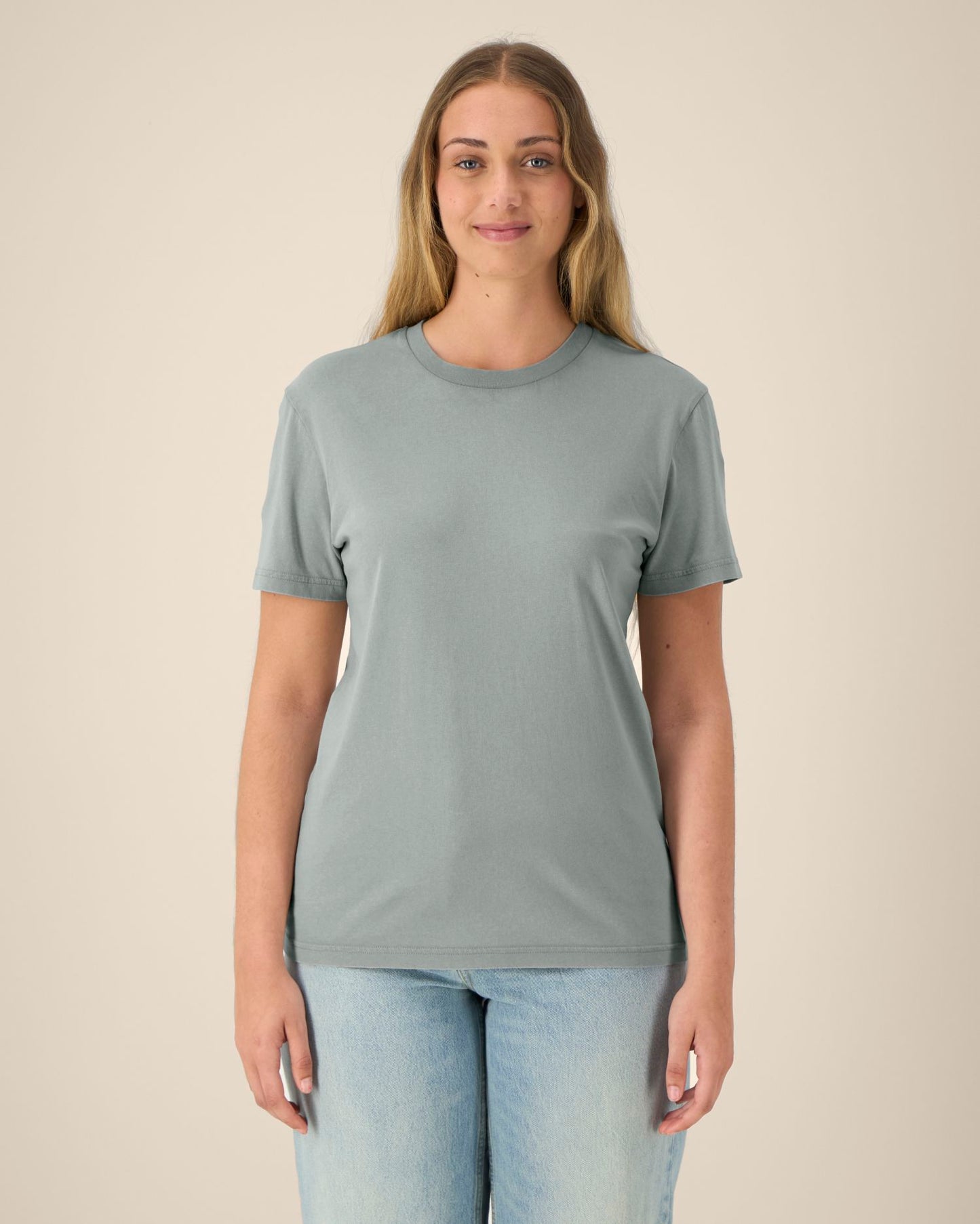 G. Dyed Misty Grey - C157