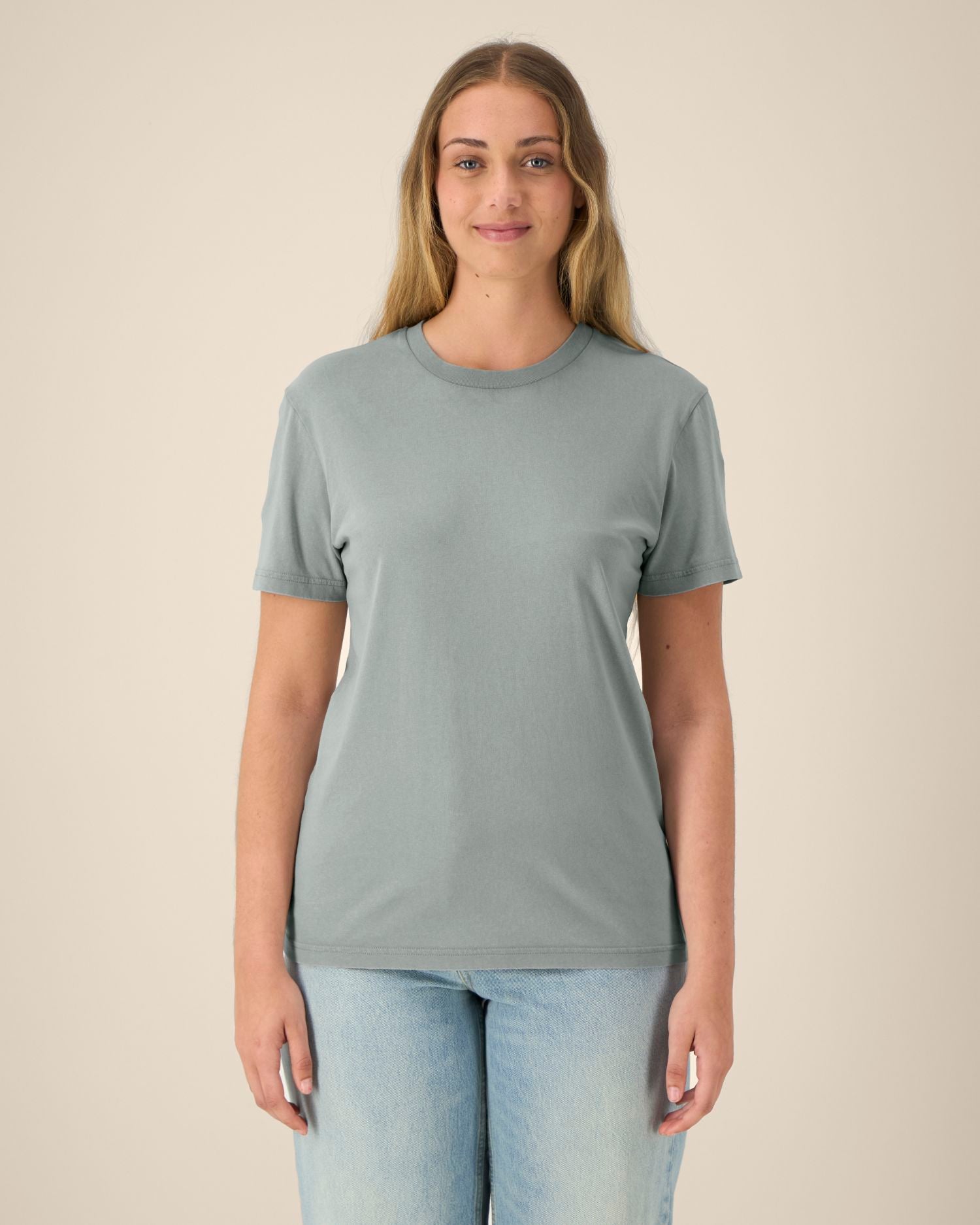 G. Dyed Misty Grey - C157