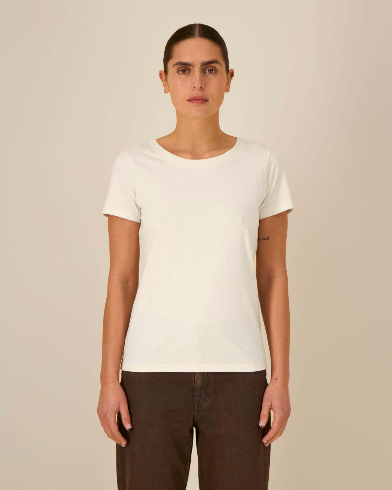 Natural Raw - C054