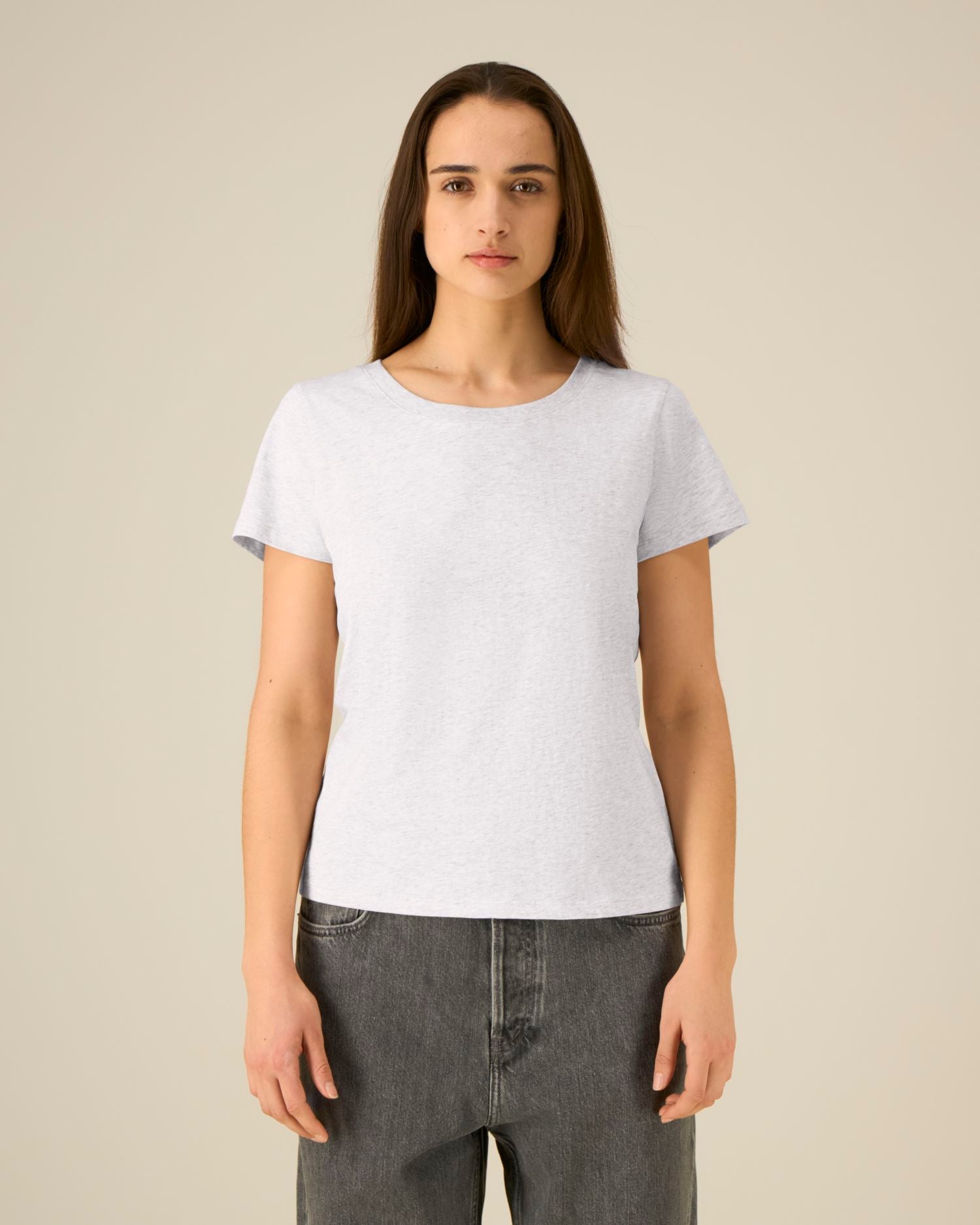 Cool Heather Grey - C146