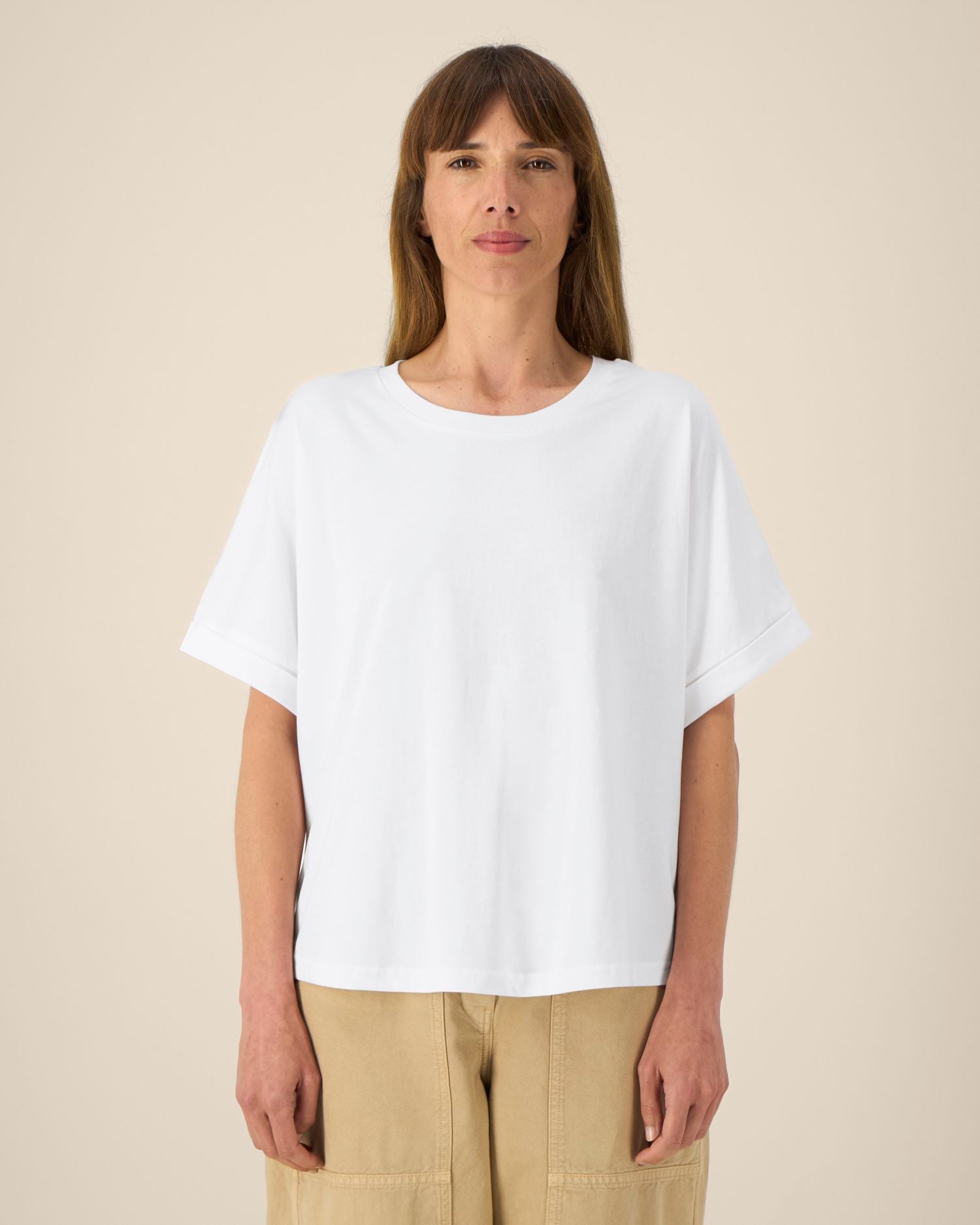 White - C001