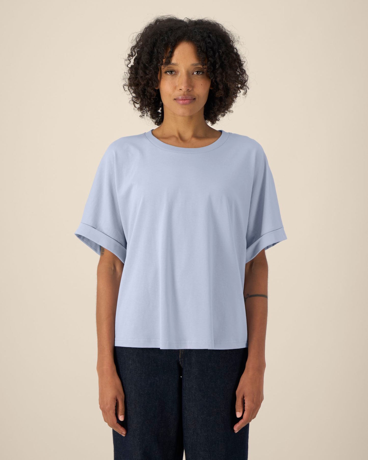 Serene Blue - C057